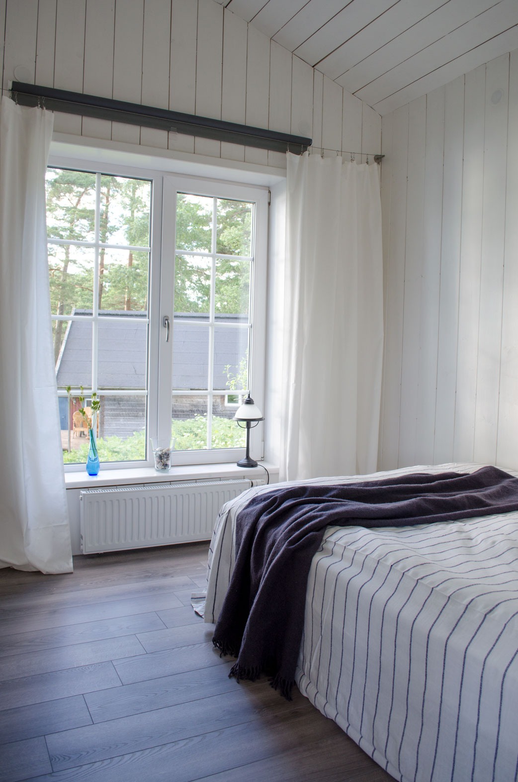 Natuurhuisje in Fristad