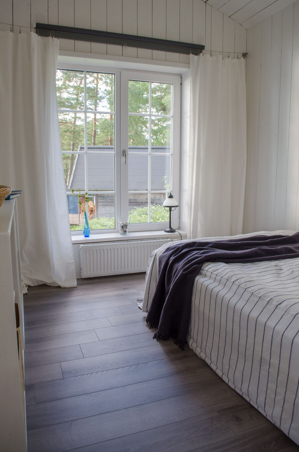 Natuurhuisje in Fristad