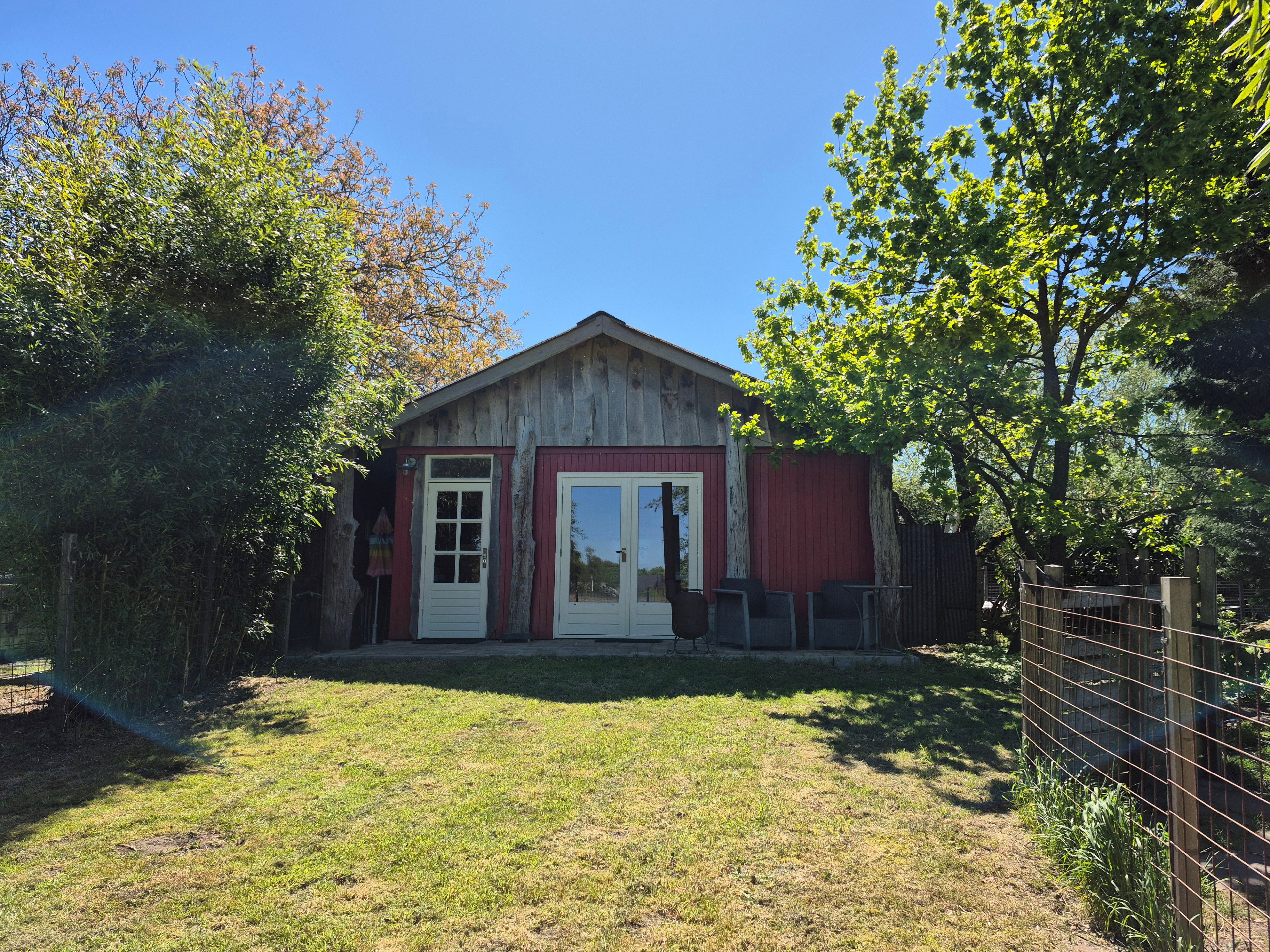 Natuurhuisje in Westendorp