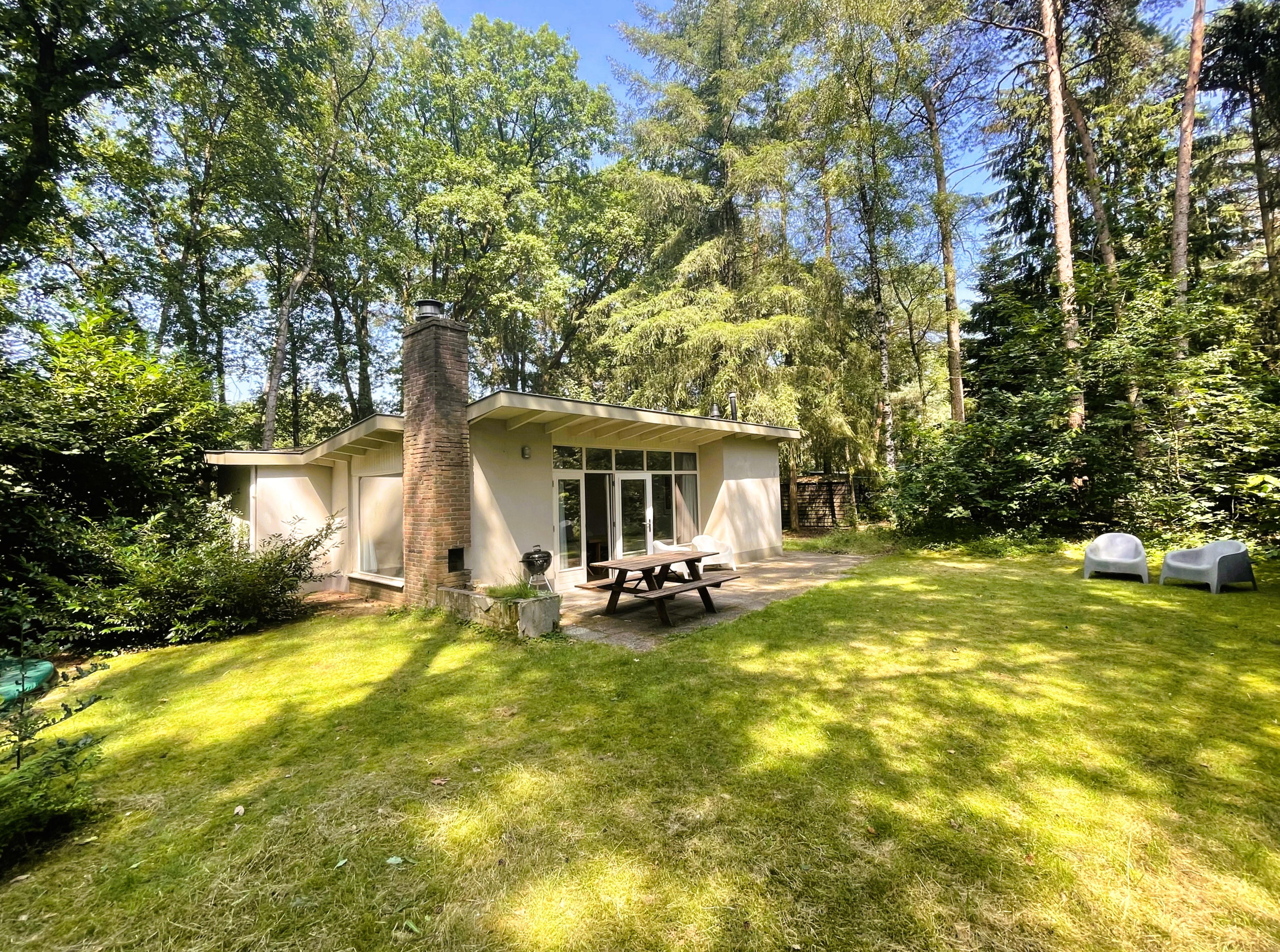 Nature house in Maarn