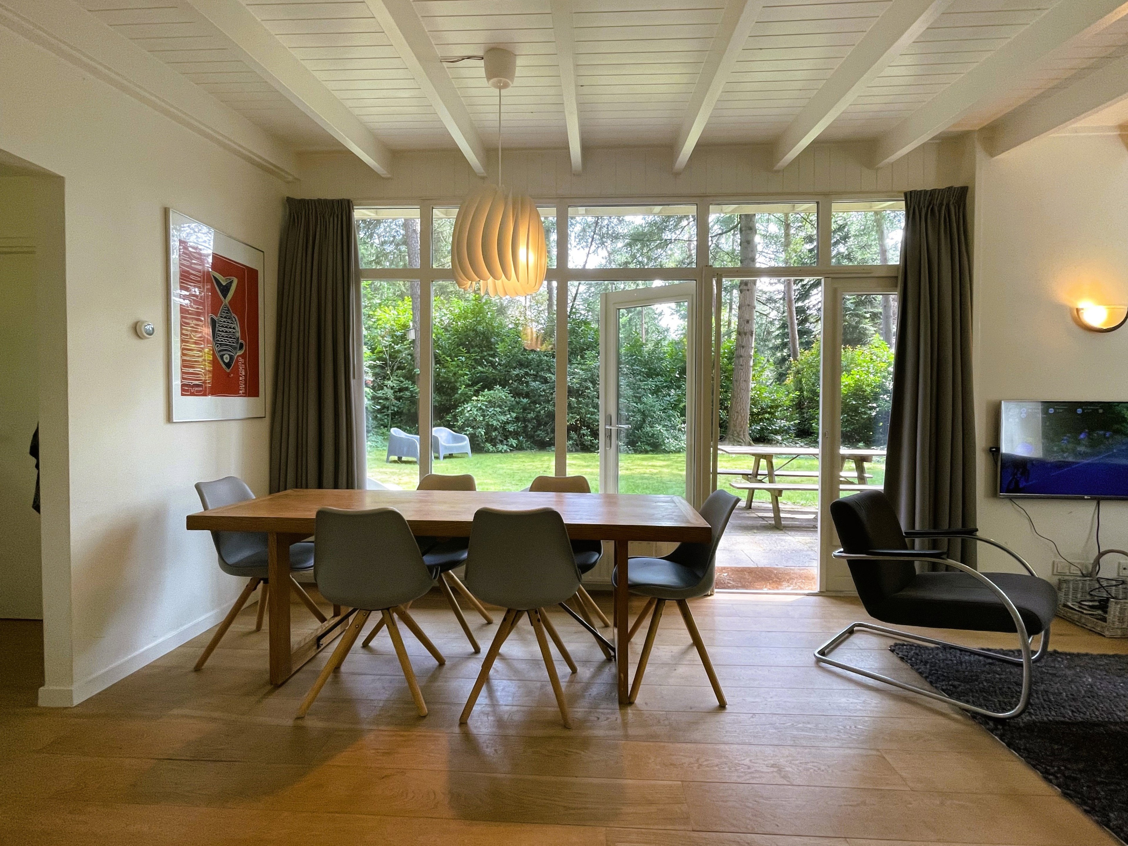 Natuurhuisje in Maarn