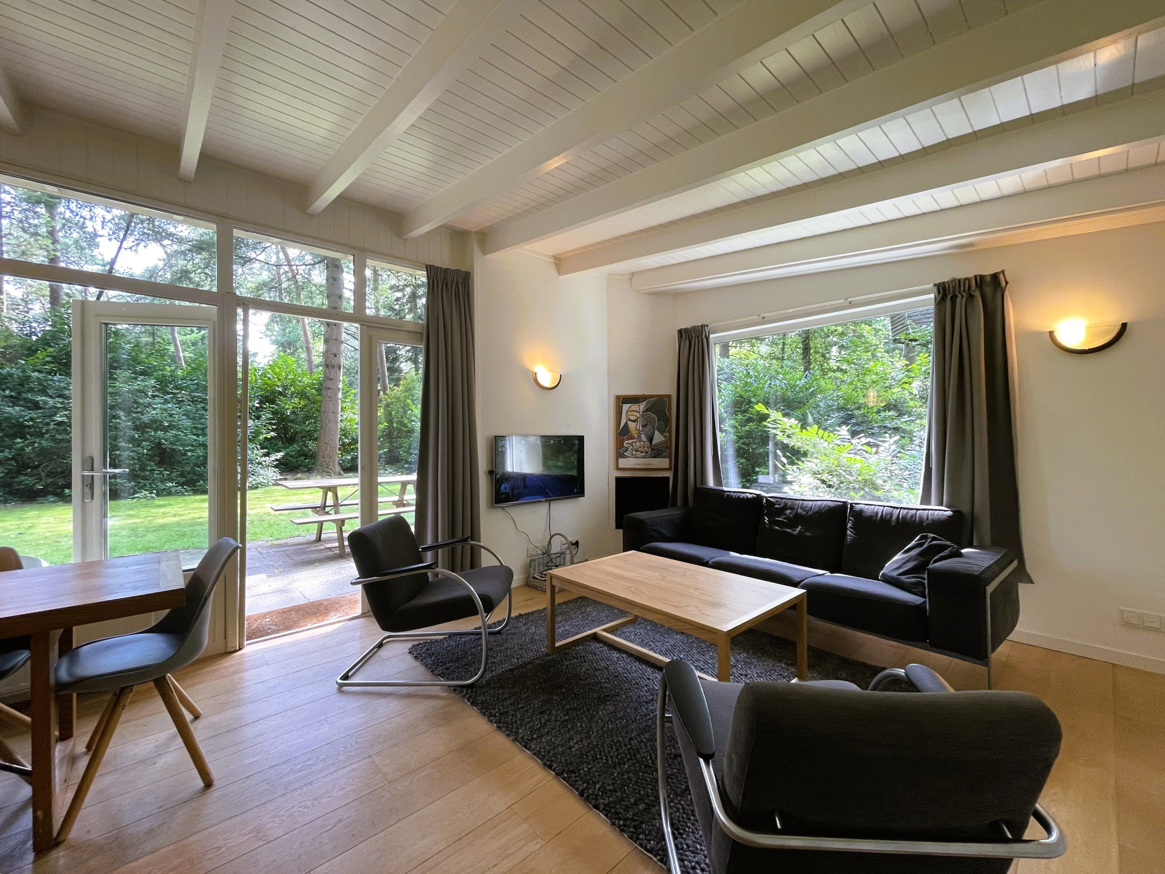 Natuurhuisje in Maarn