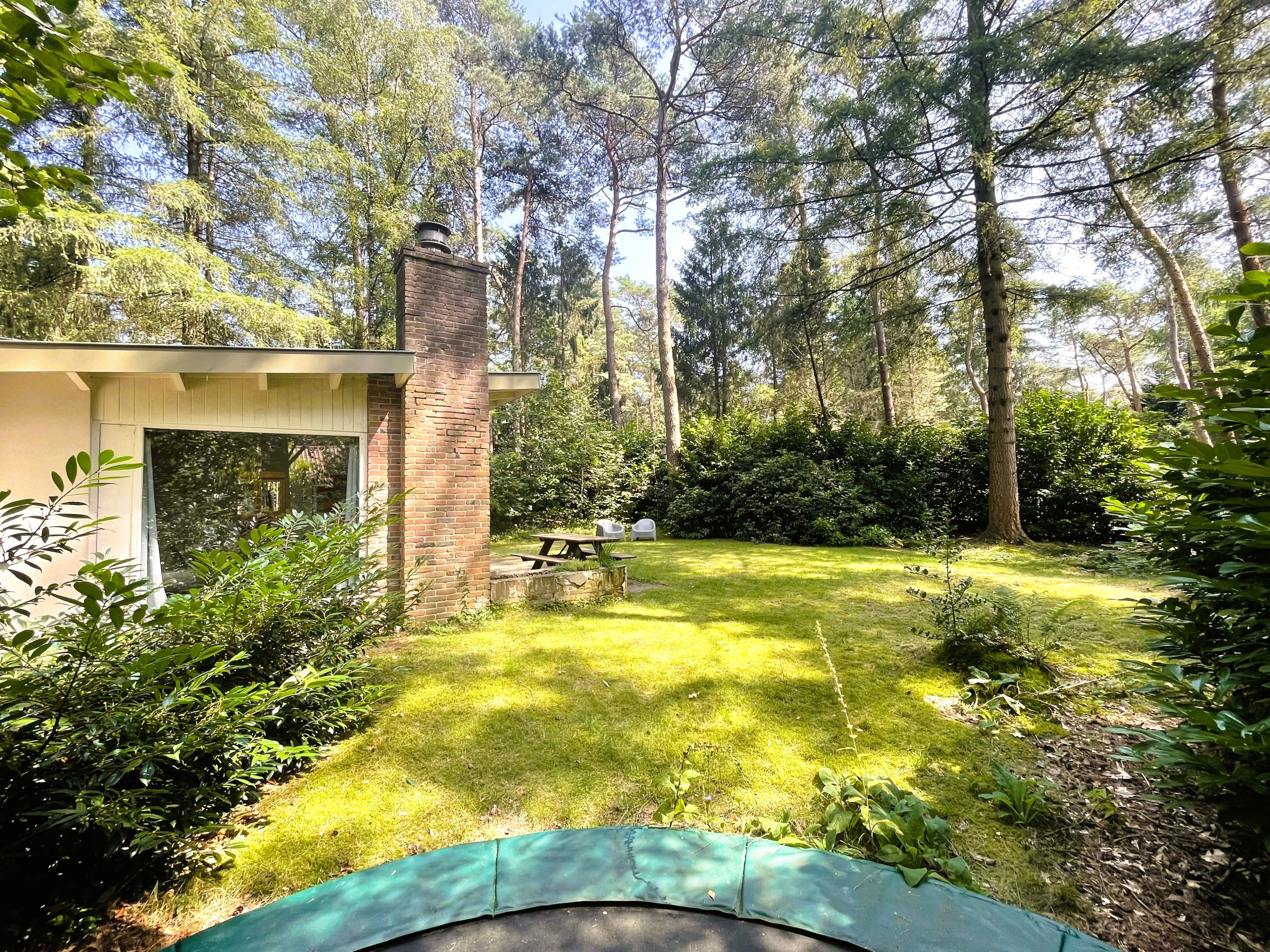 Natuurhuisje in Maarn