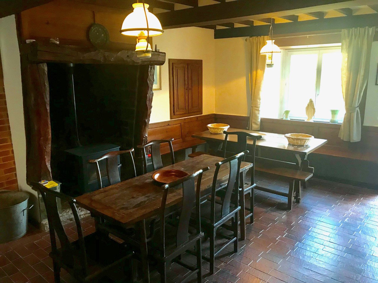 Maison nature à Feugeres