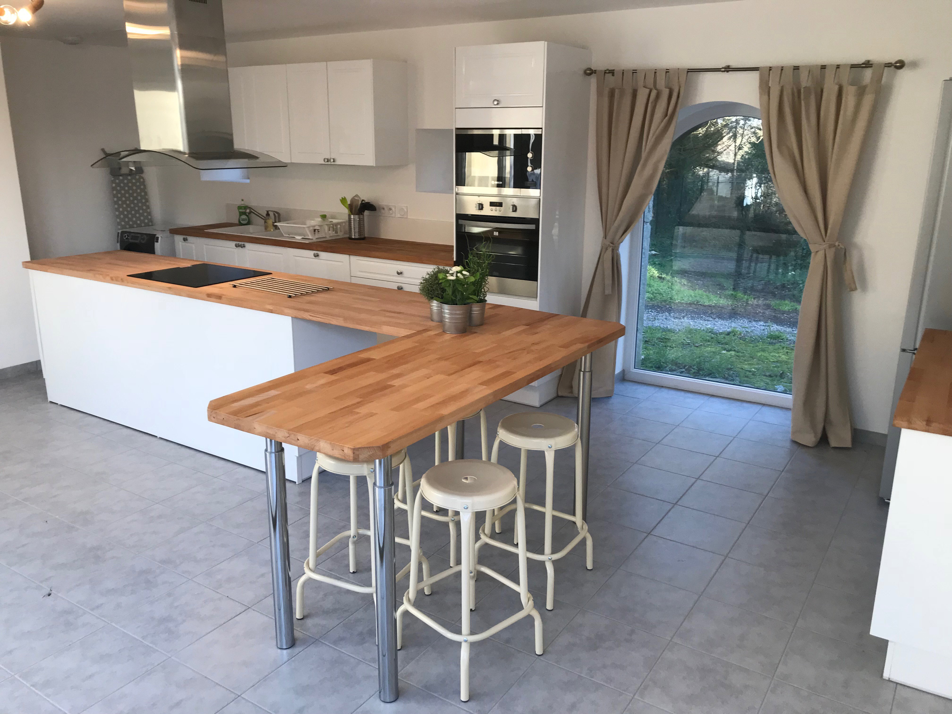 Maison nature à Feugeres