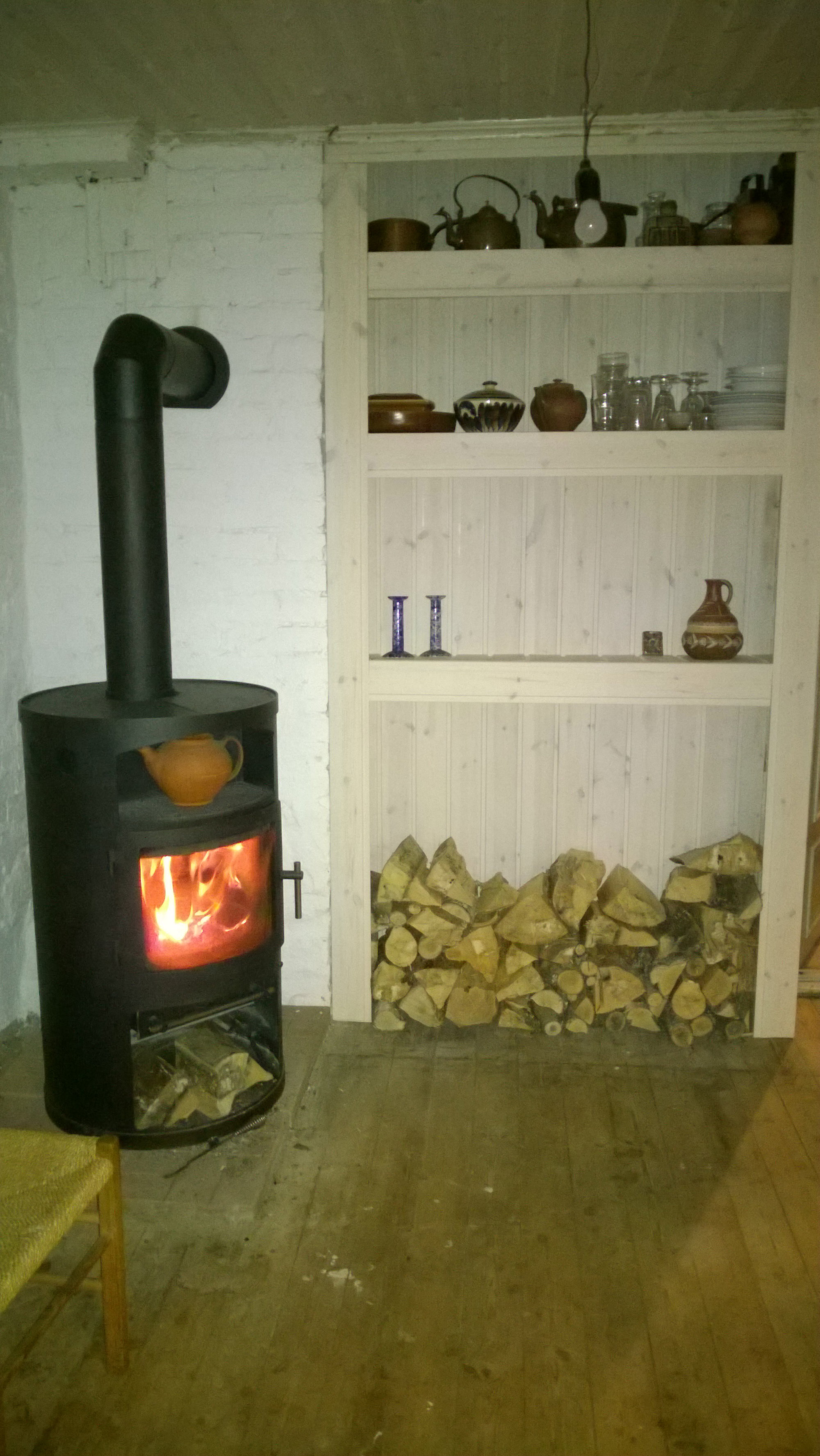 Natuurhuisje in sweden