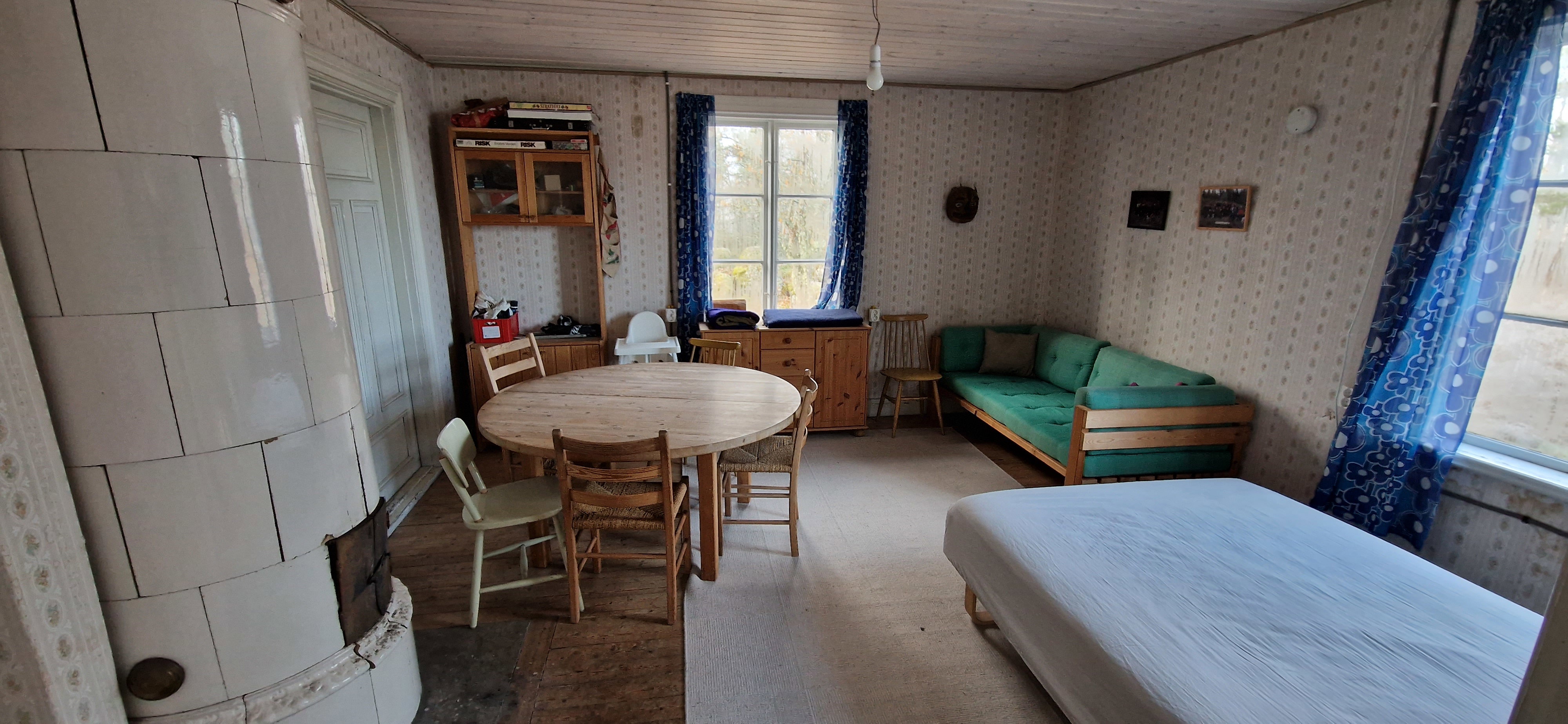 Natuurhuisje in sweden