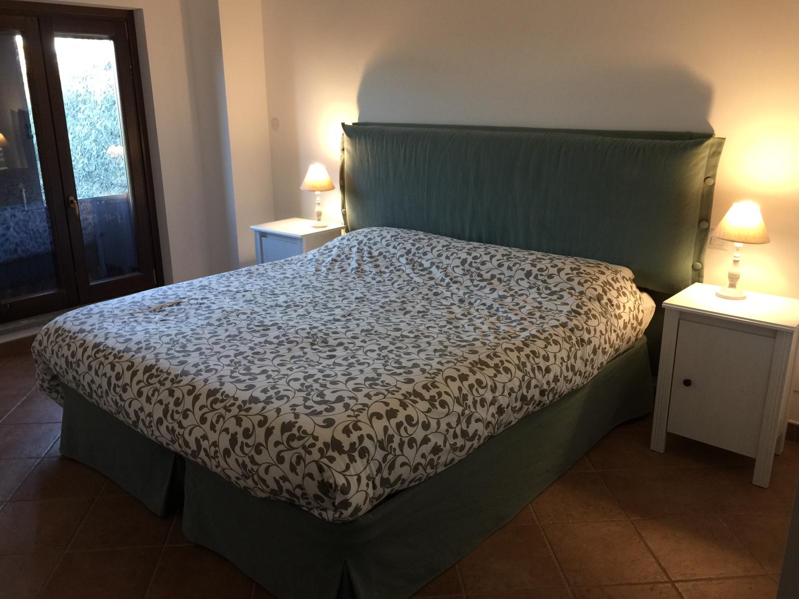Casa nella natura a Vetralla