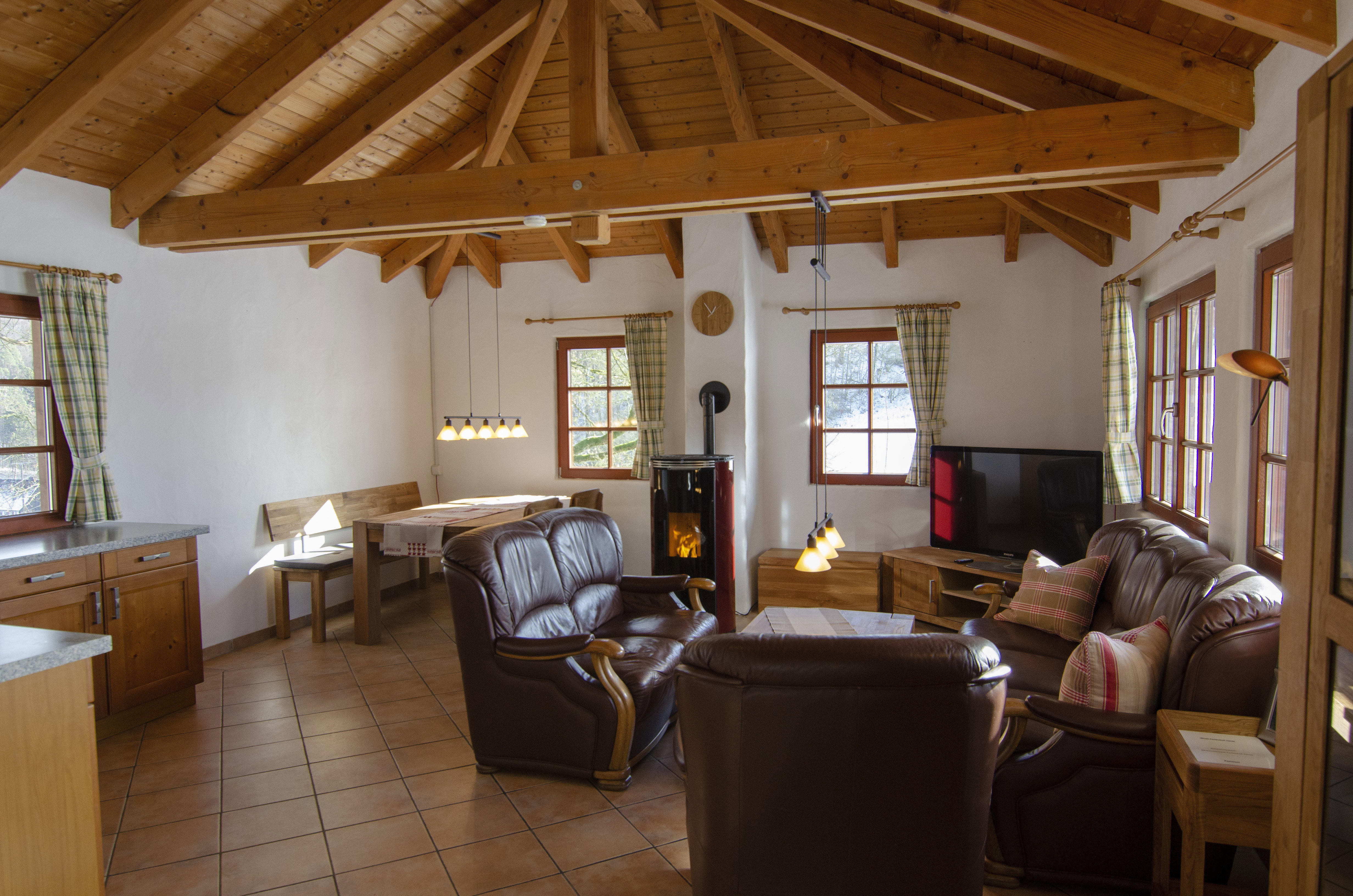Maison nature à Lennestadt
