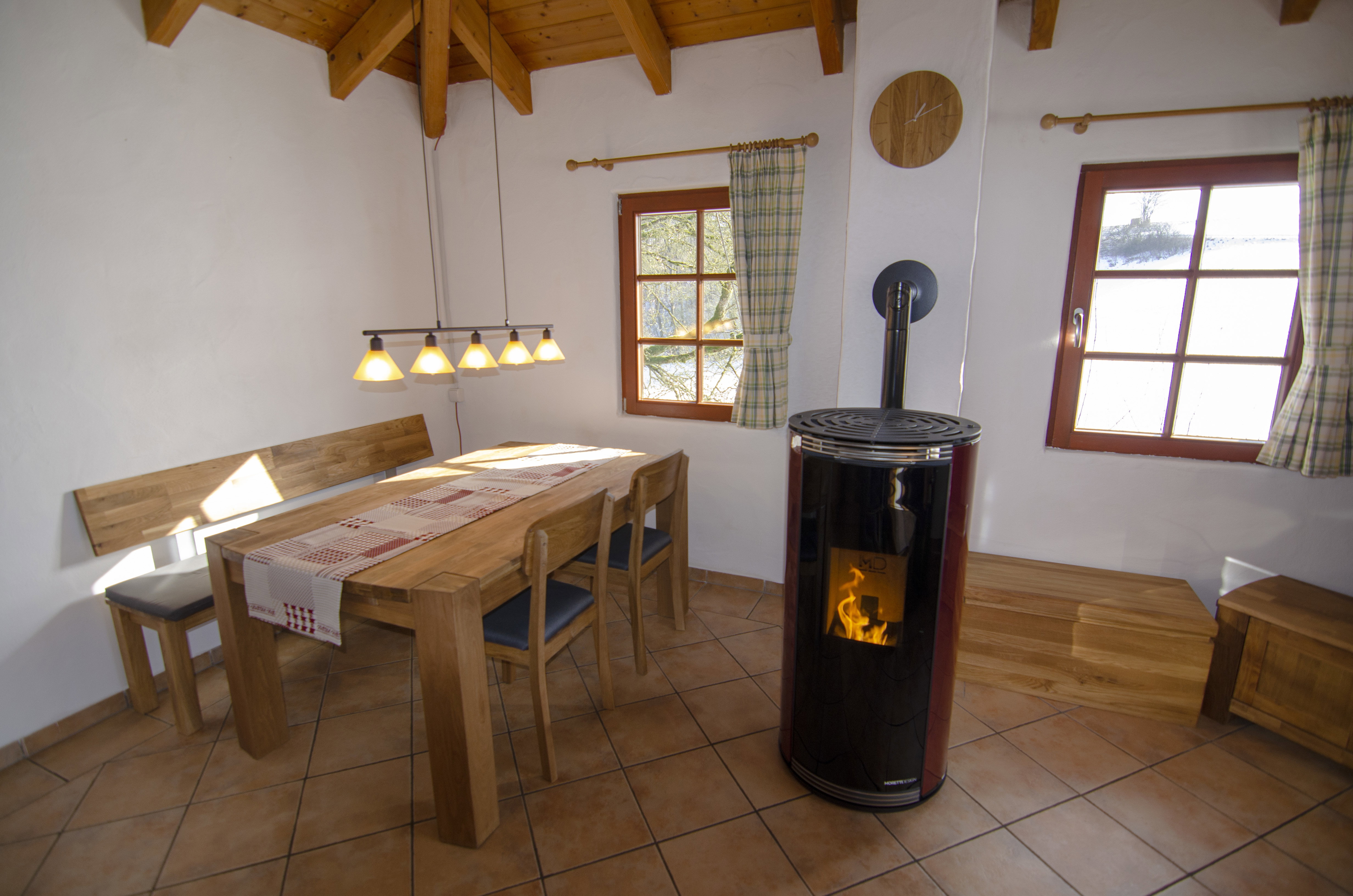 Maison nature à Lennestadt