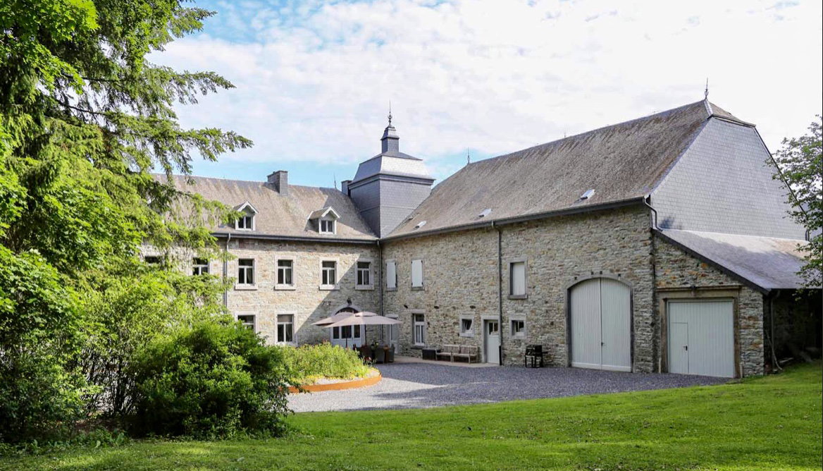 Maison nature à Beth