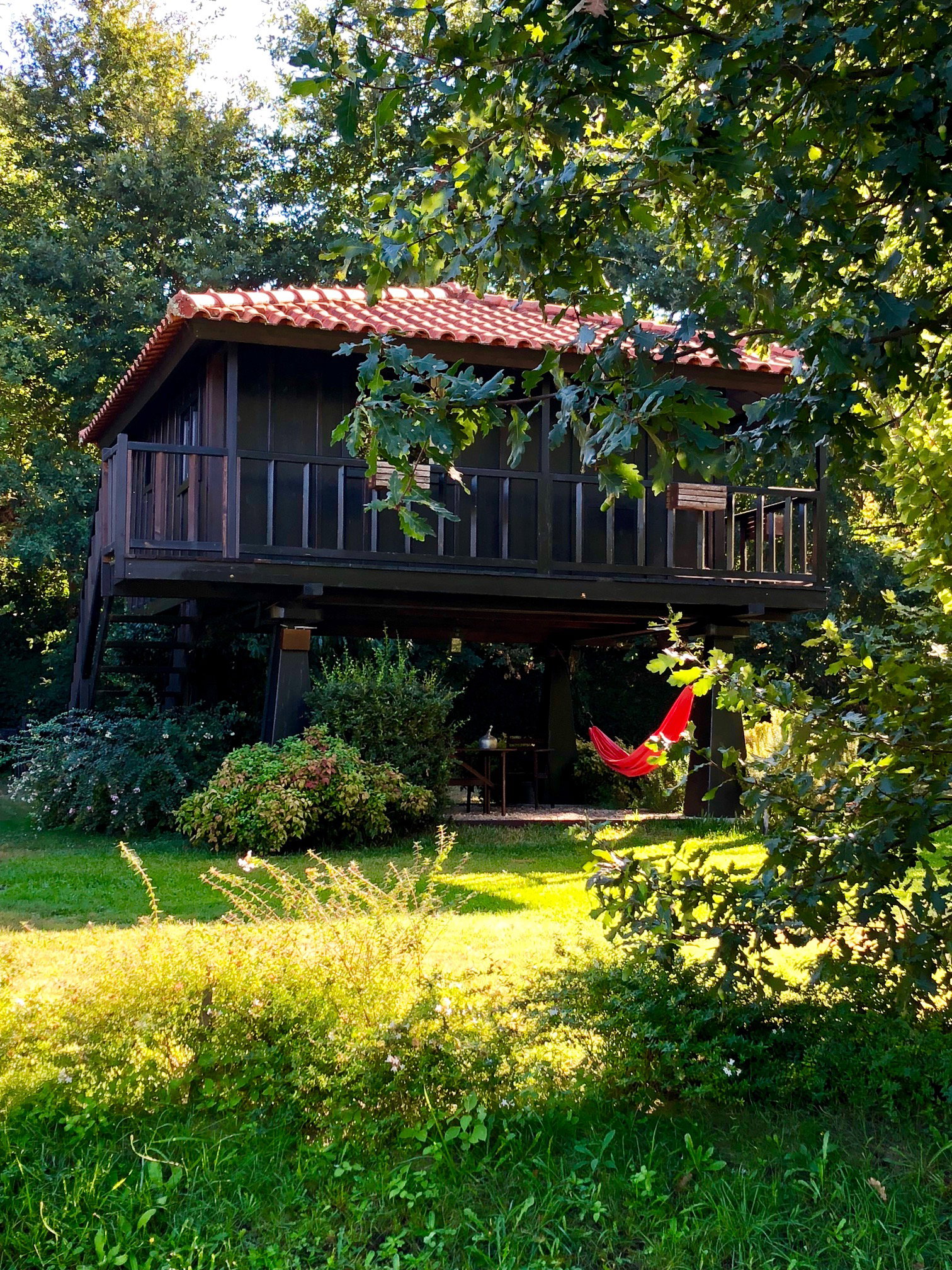 Natuurhuisje in Arcos Valdevez