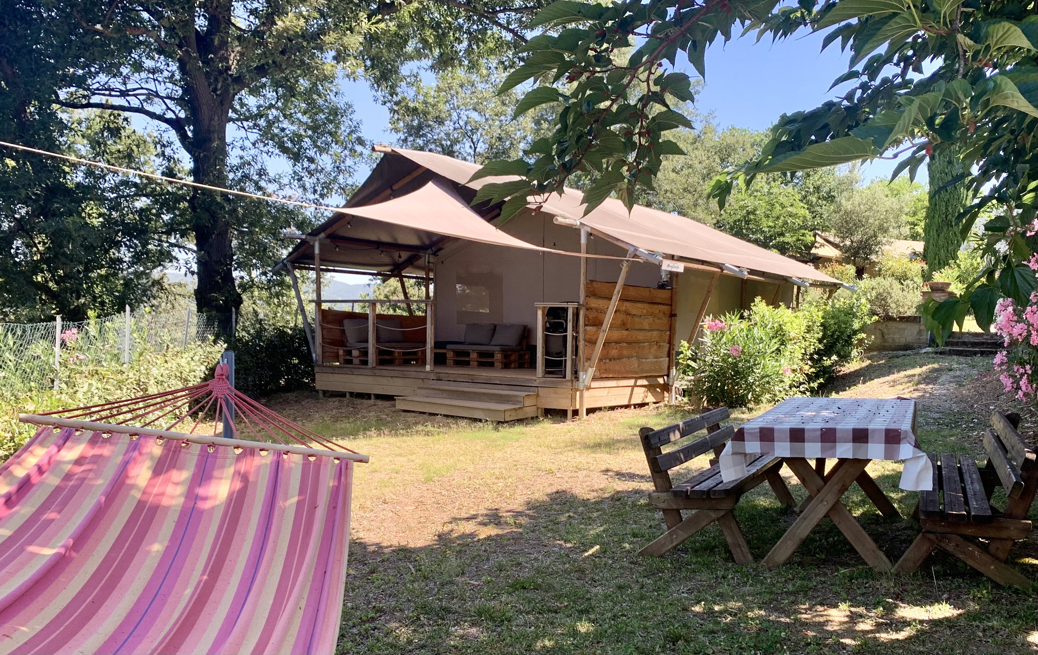 Natuurhuisje in Montescudaio