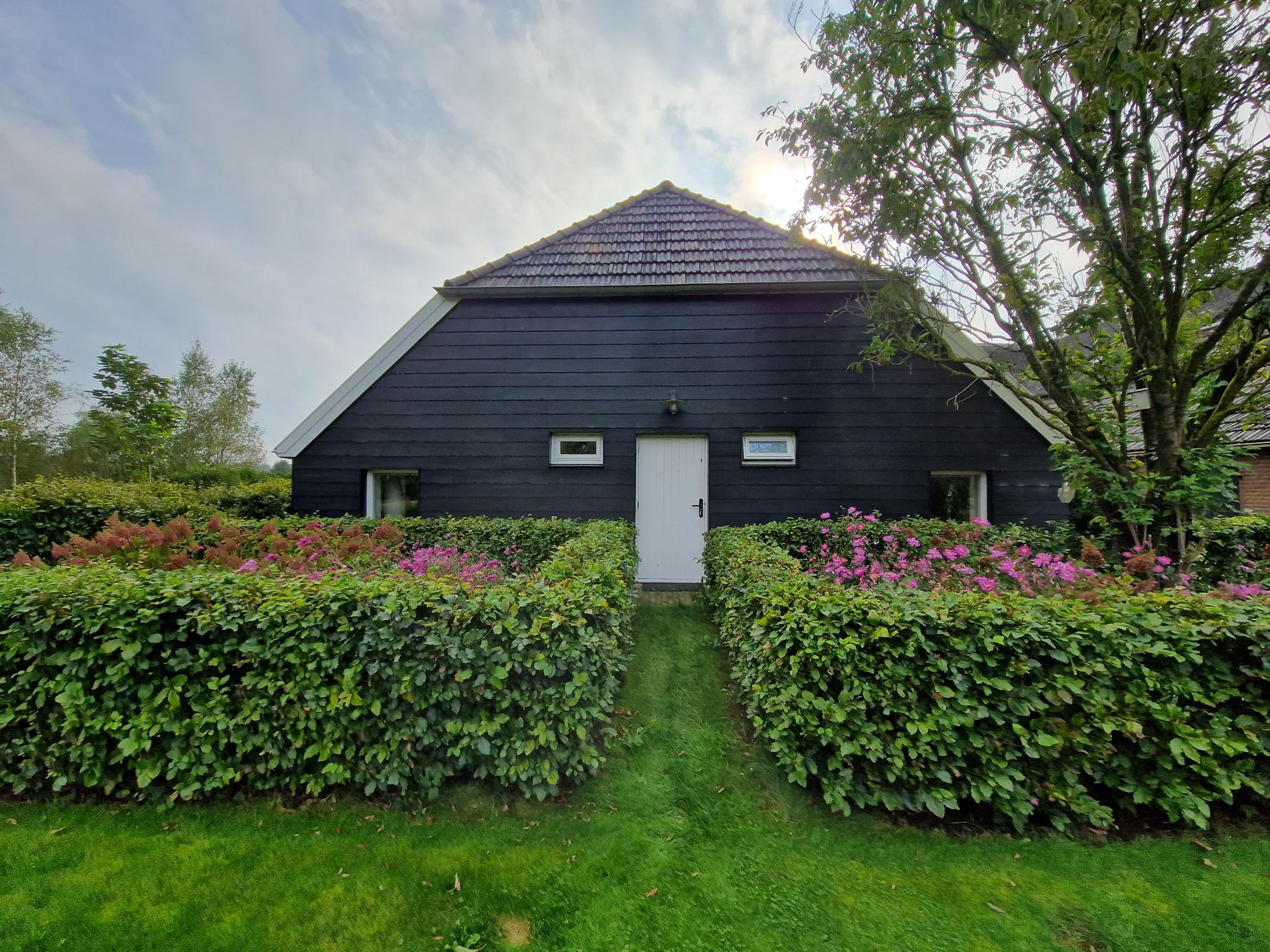 Casa nella natura a Harfsen