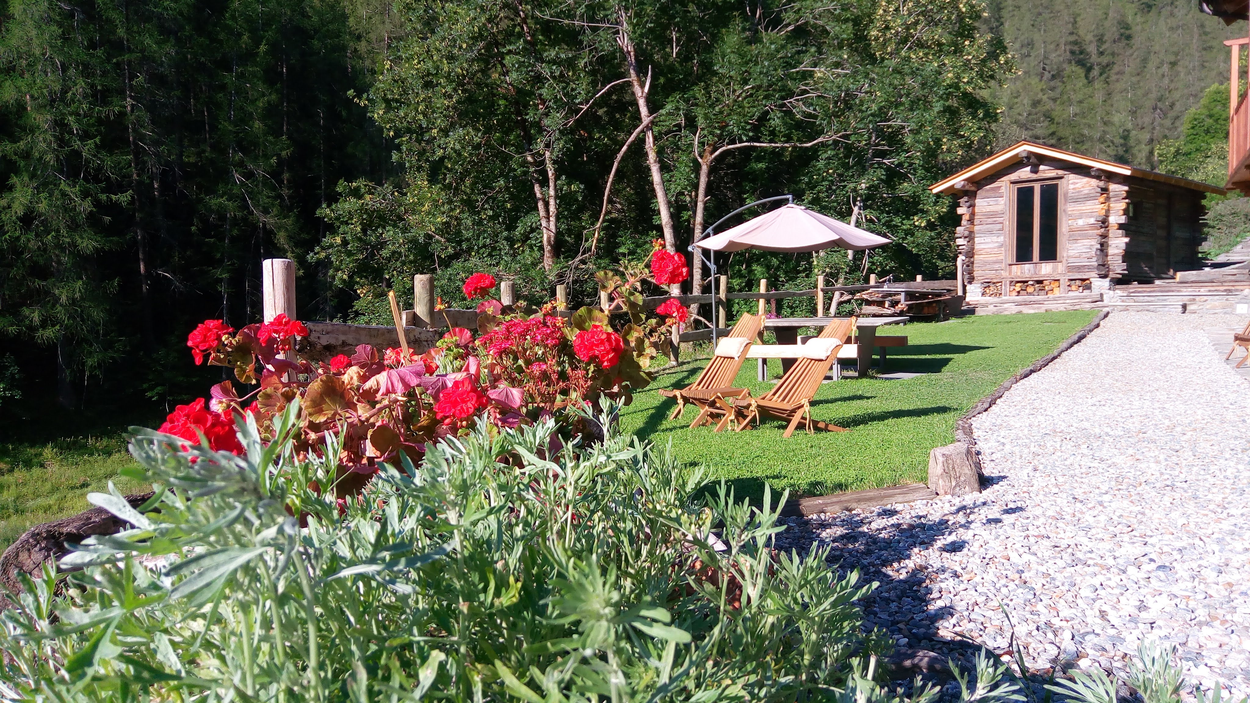 Natuurhuisje in Saint Rhemy en Bosses