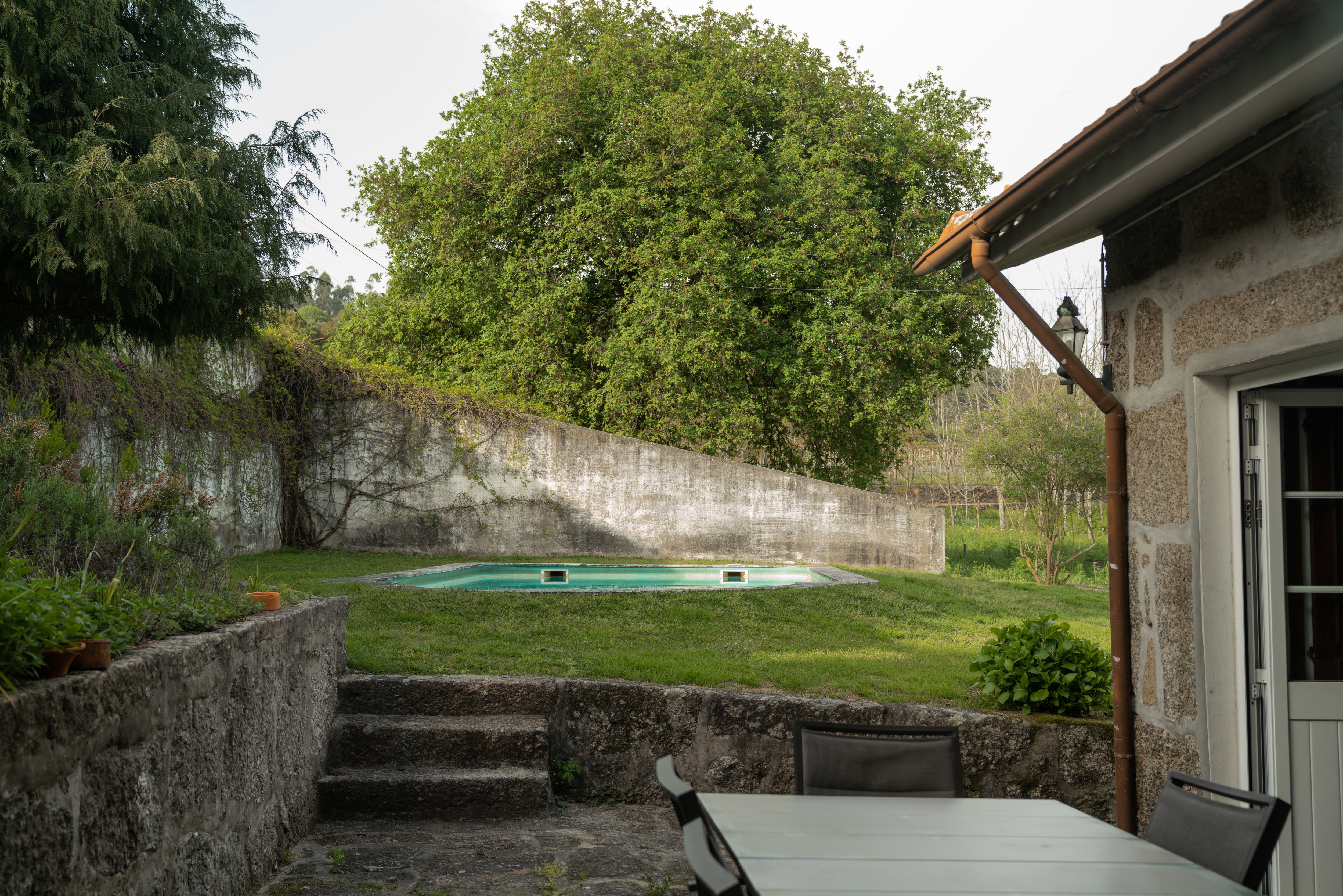 Maison nature à Cruz