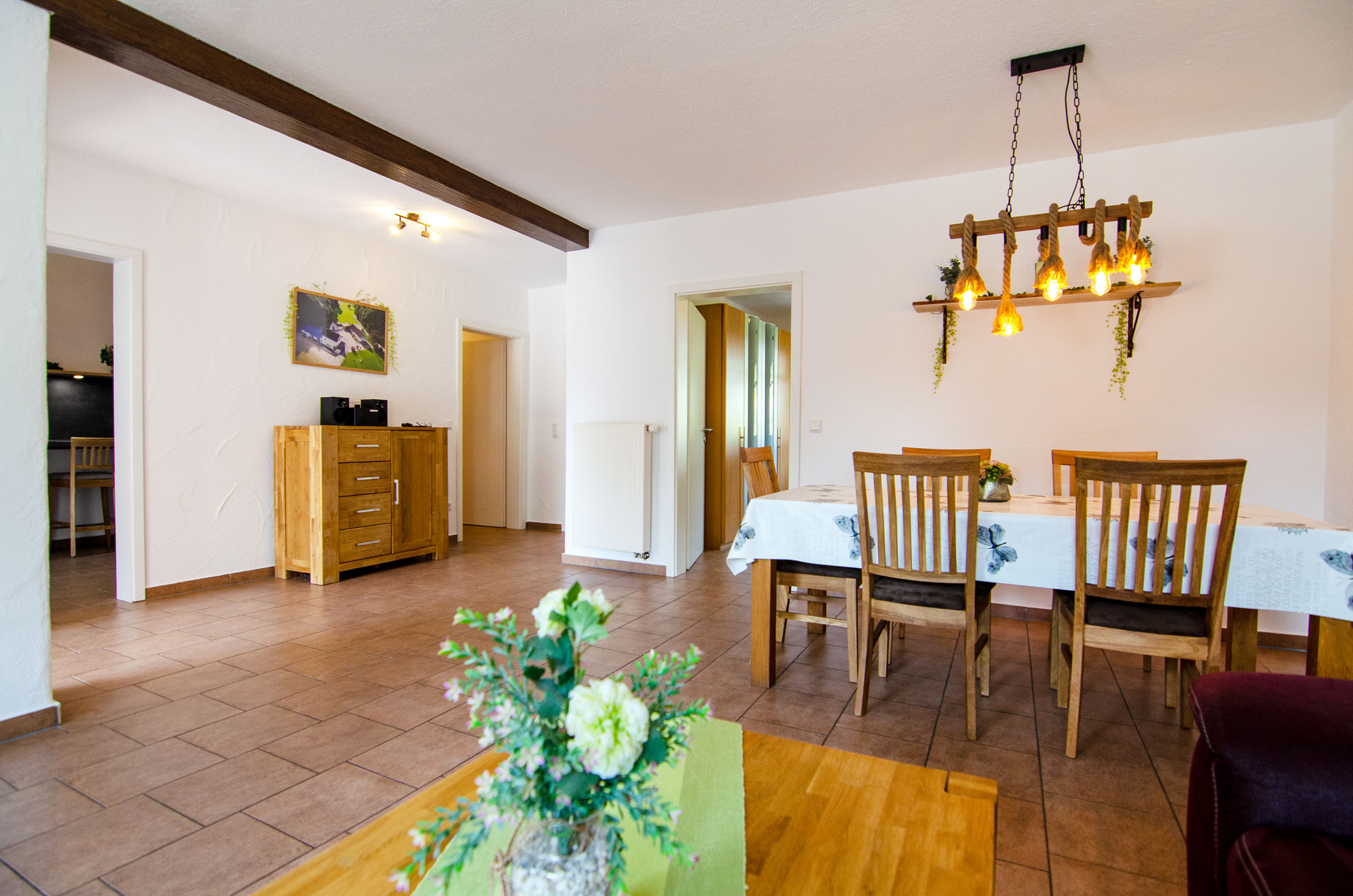 Maison nature à Lennestadt