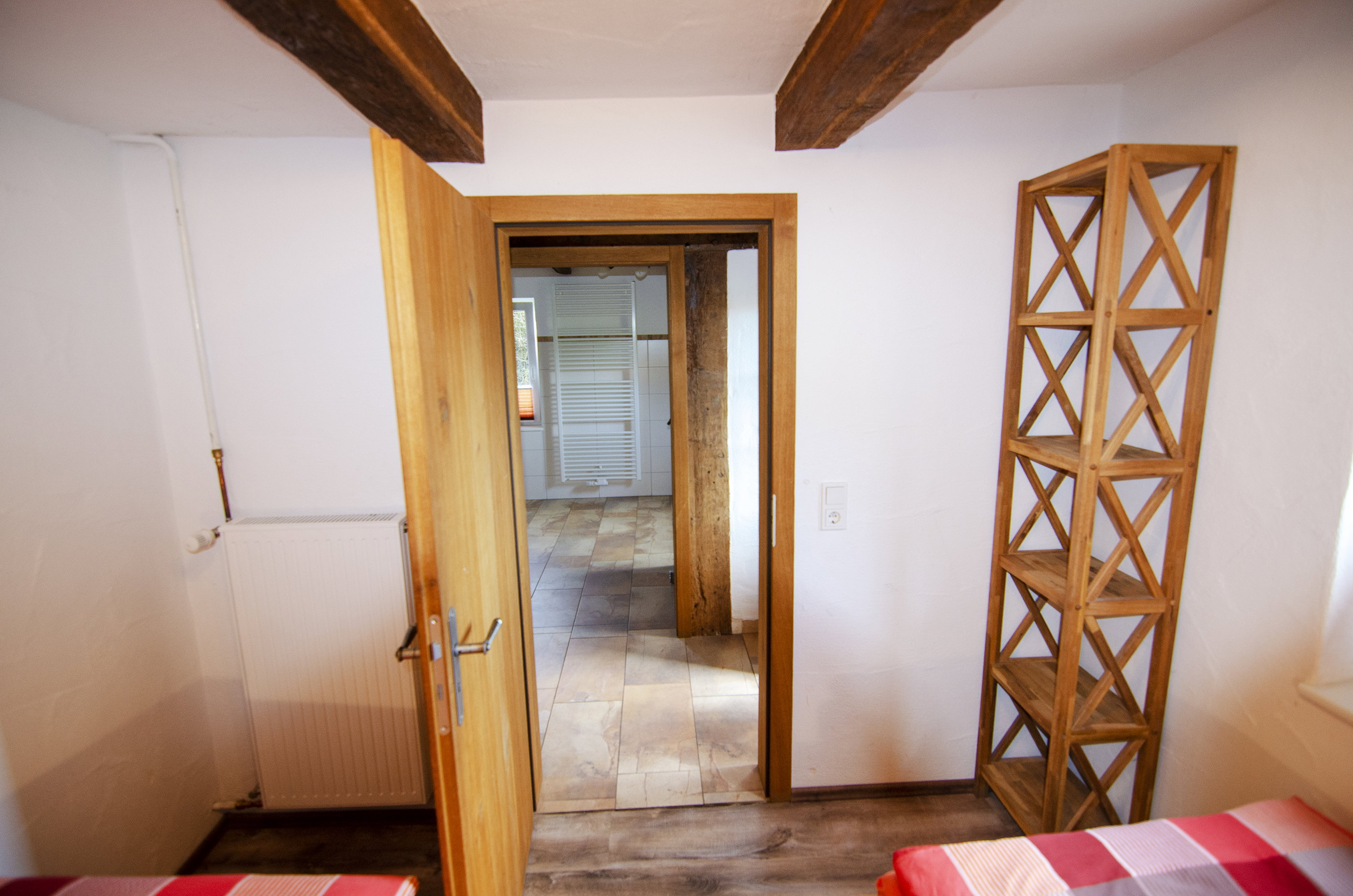 Maison nature à Lennestadt