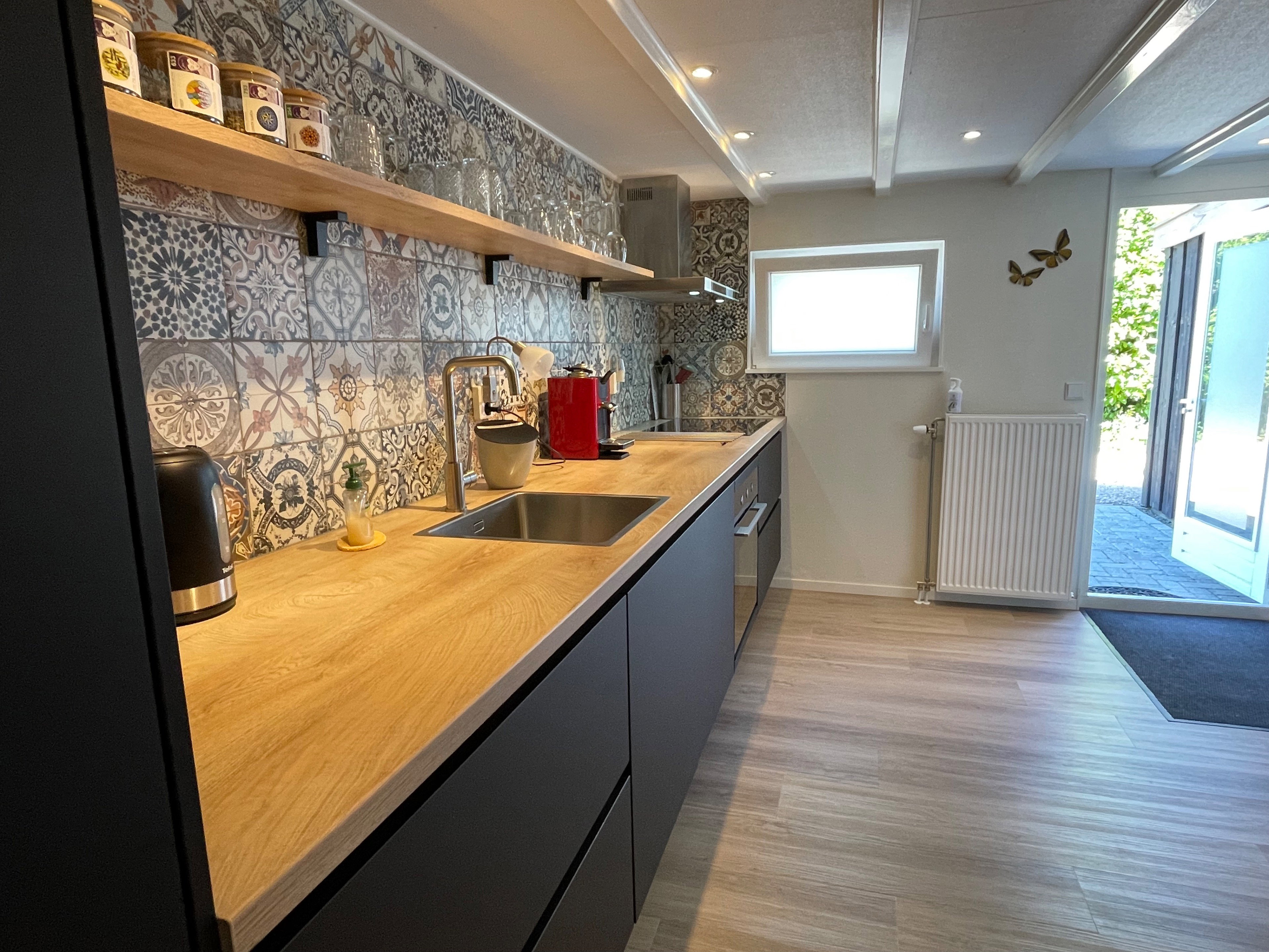 Natuurhuisje in Stiens