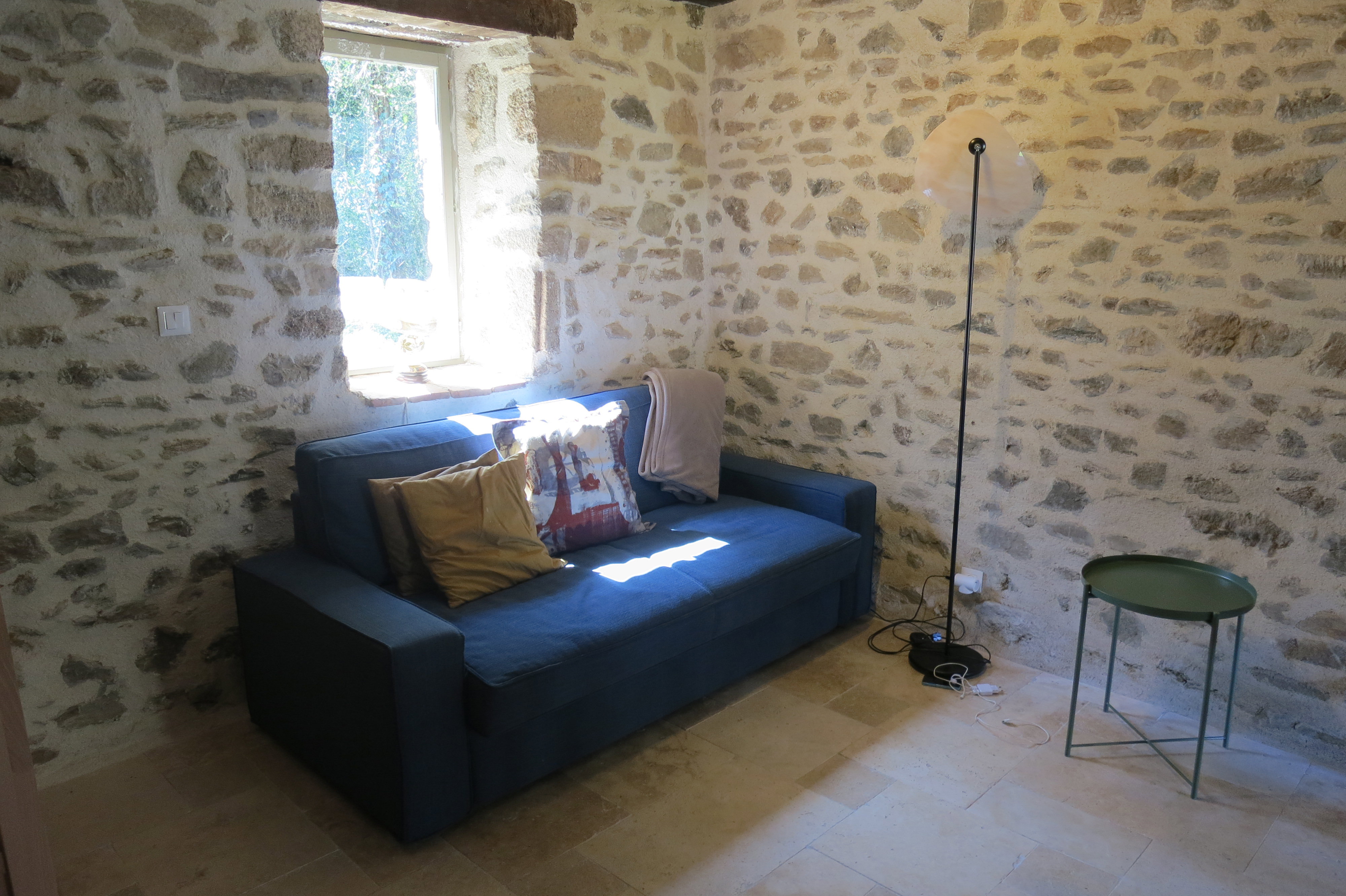 Casa nella natura a Genouillac