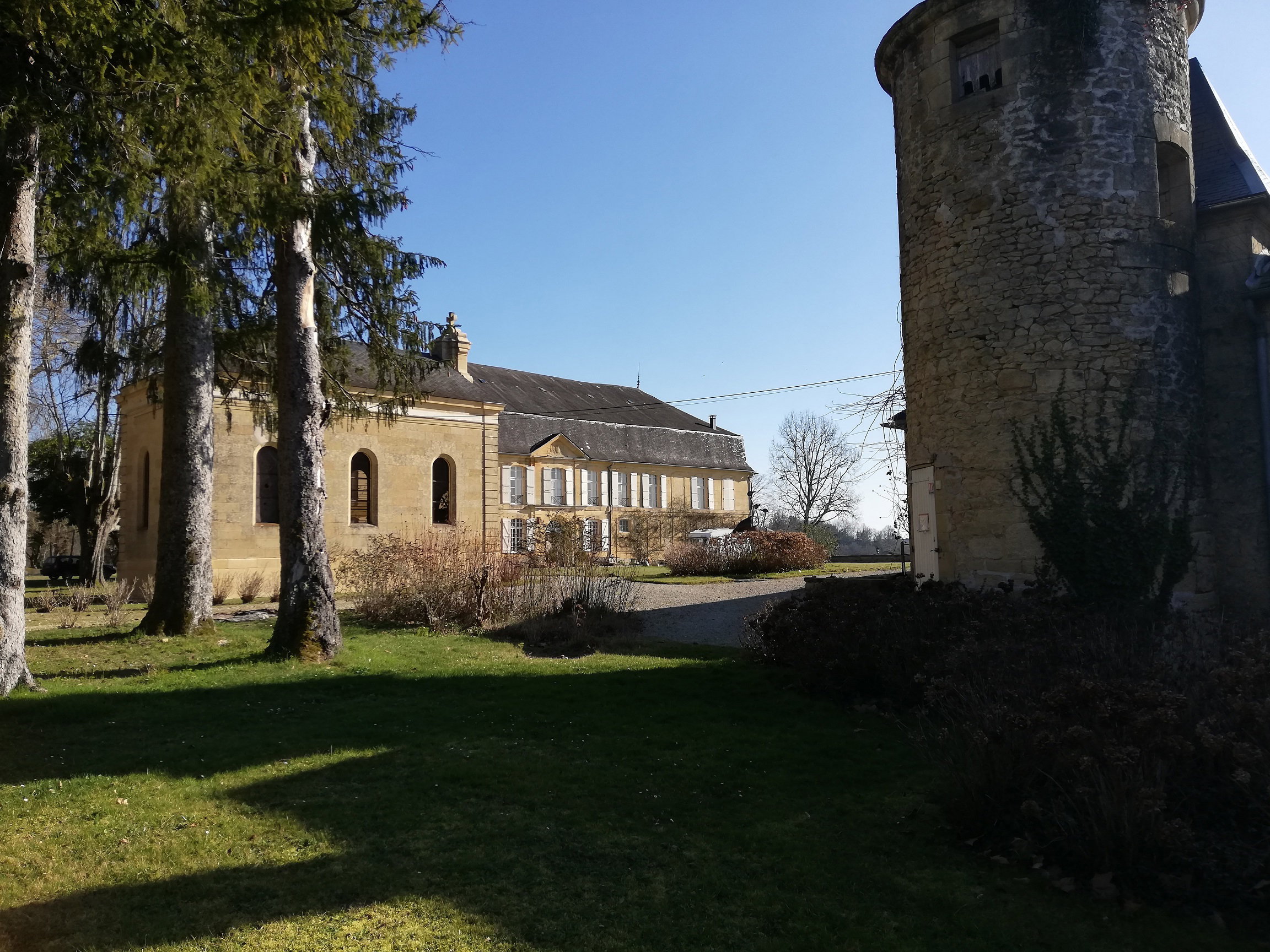 Natuurhuisje in fanlac