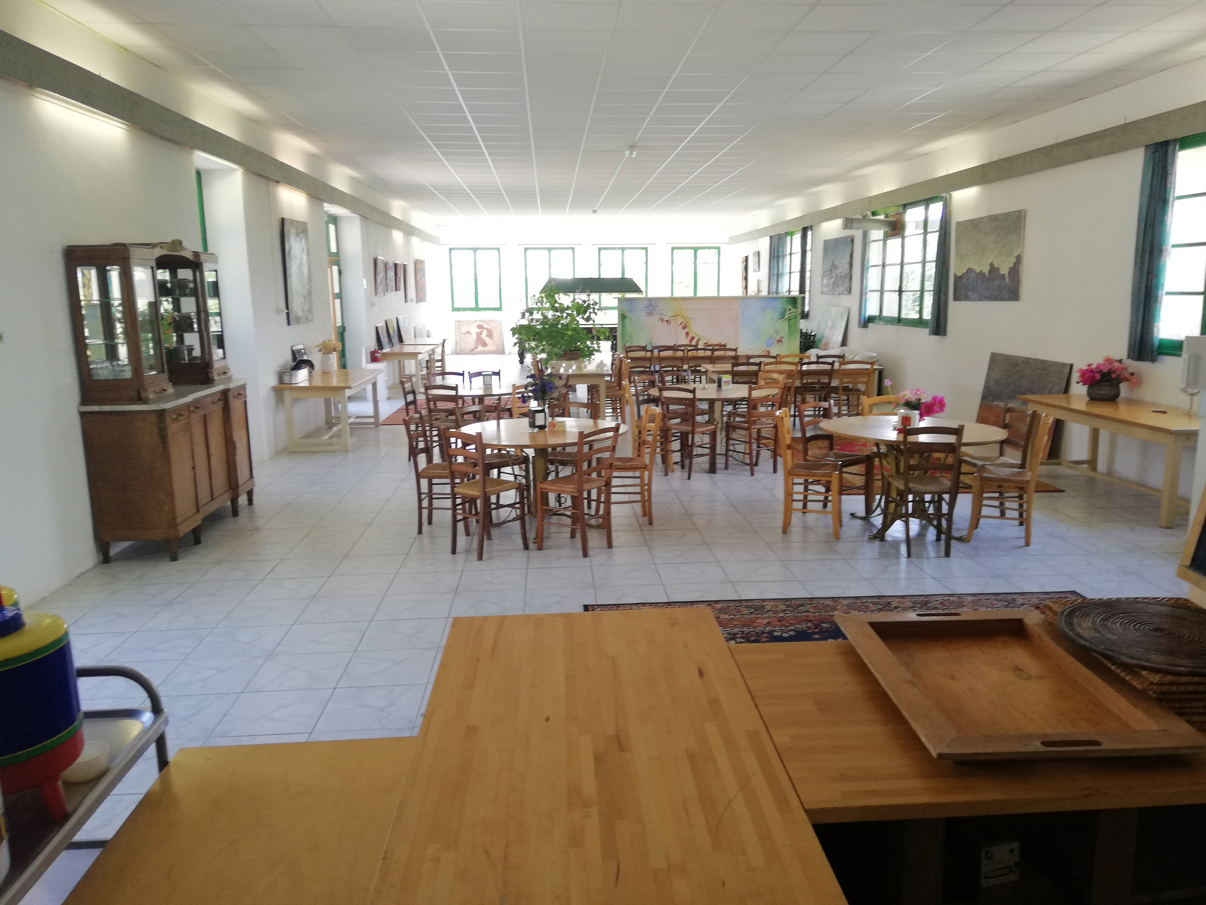 Natuurhuisje in fanlac
