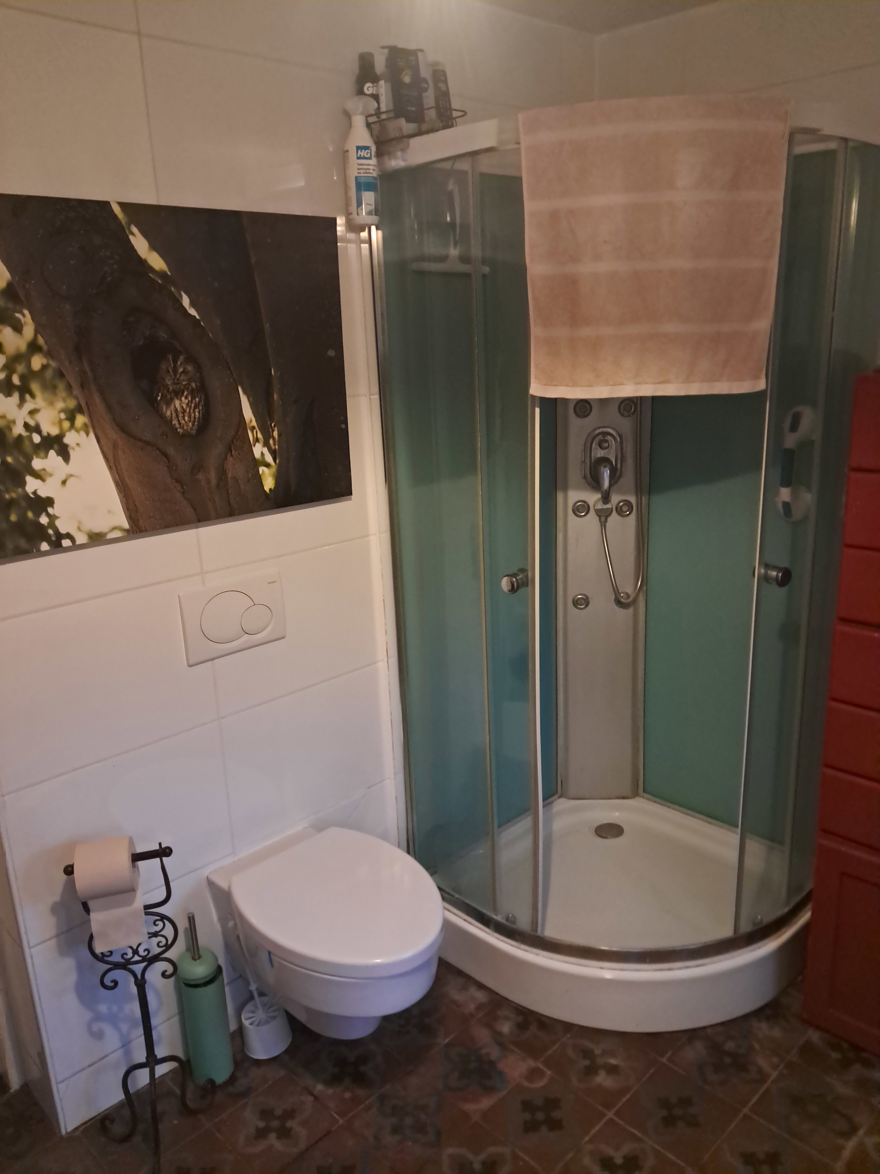 Natuurhuisje in Huis ter Heide(Dr.)