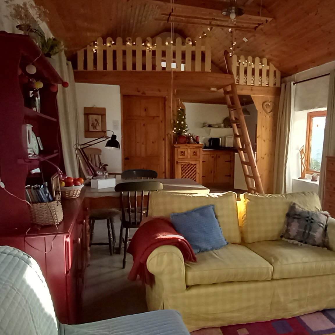 Natuurhuisje in Feakle