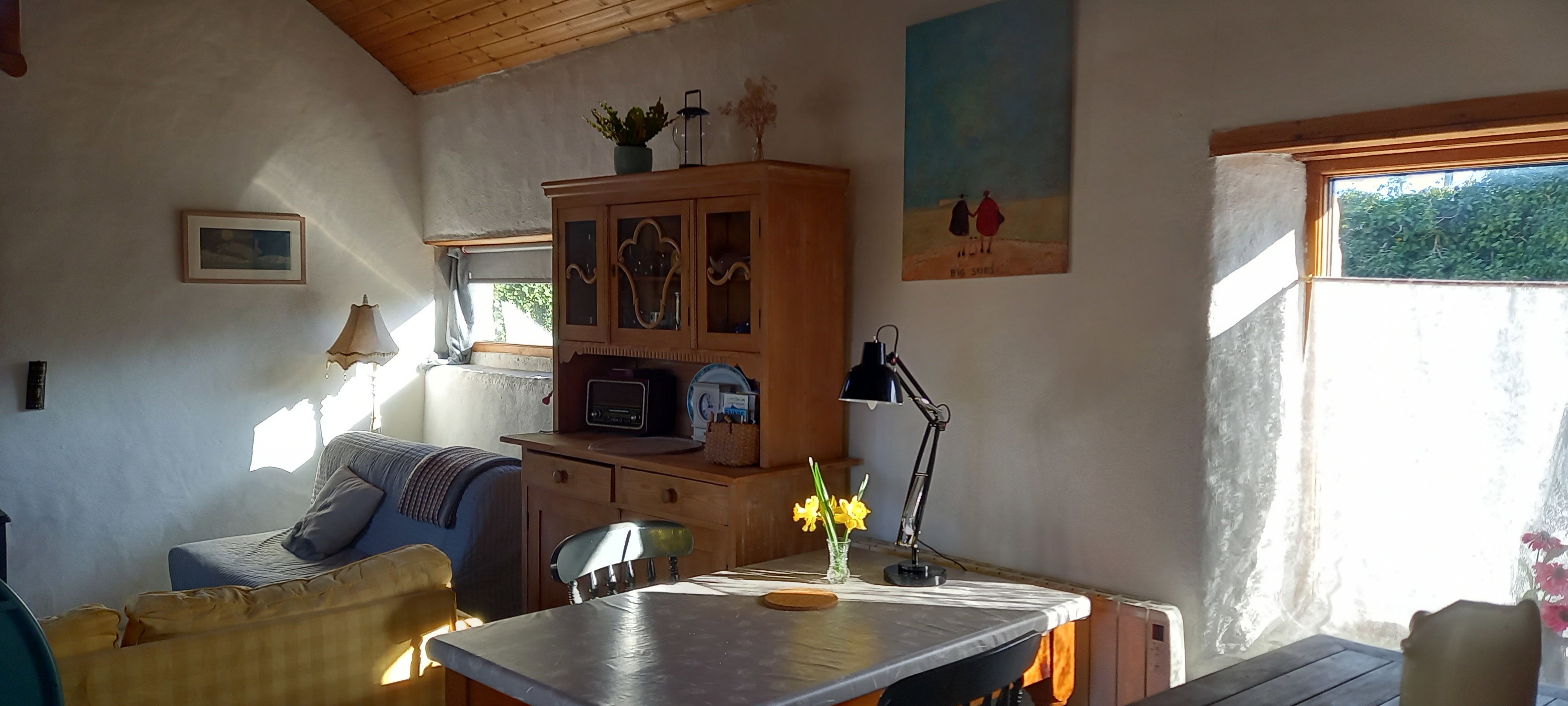 Natuurhuisje in Feakle
