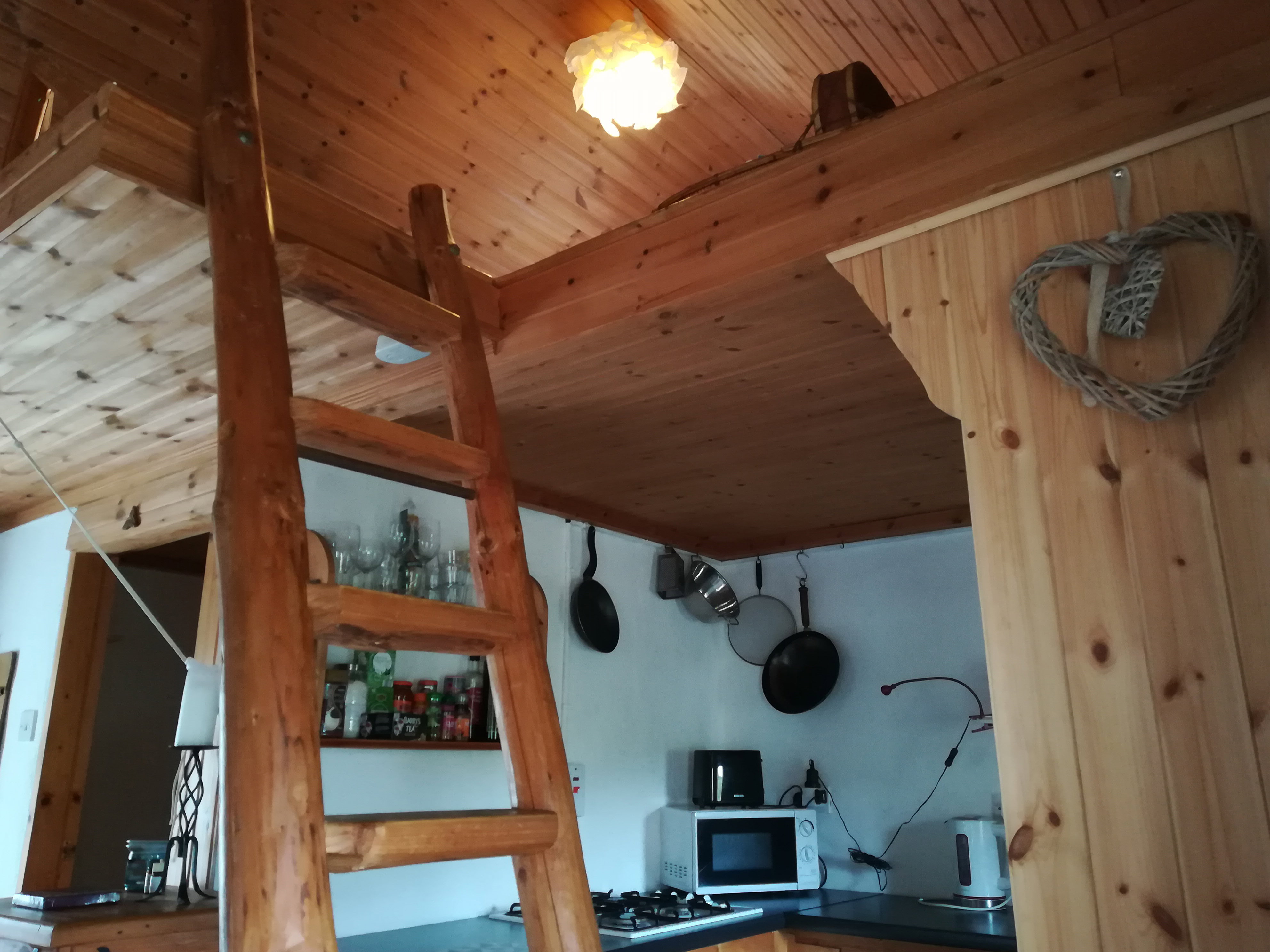 Natuurhuisje in Feakle