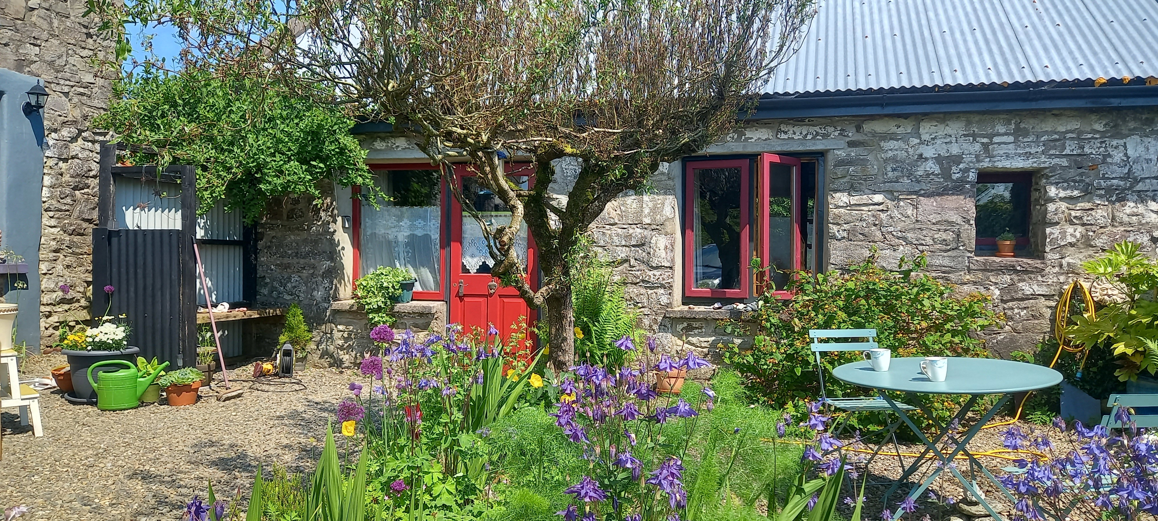 Natuurhuisje in Feakle