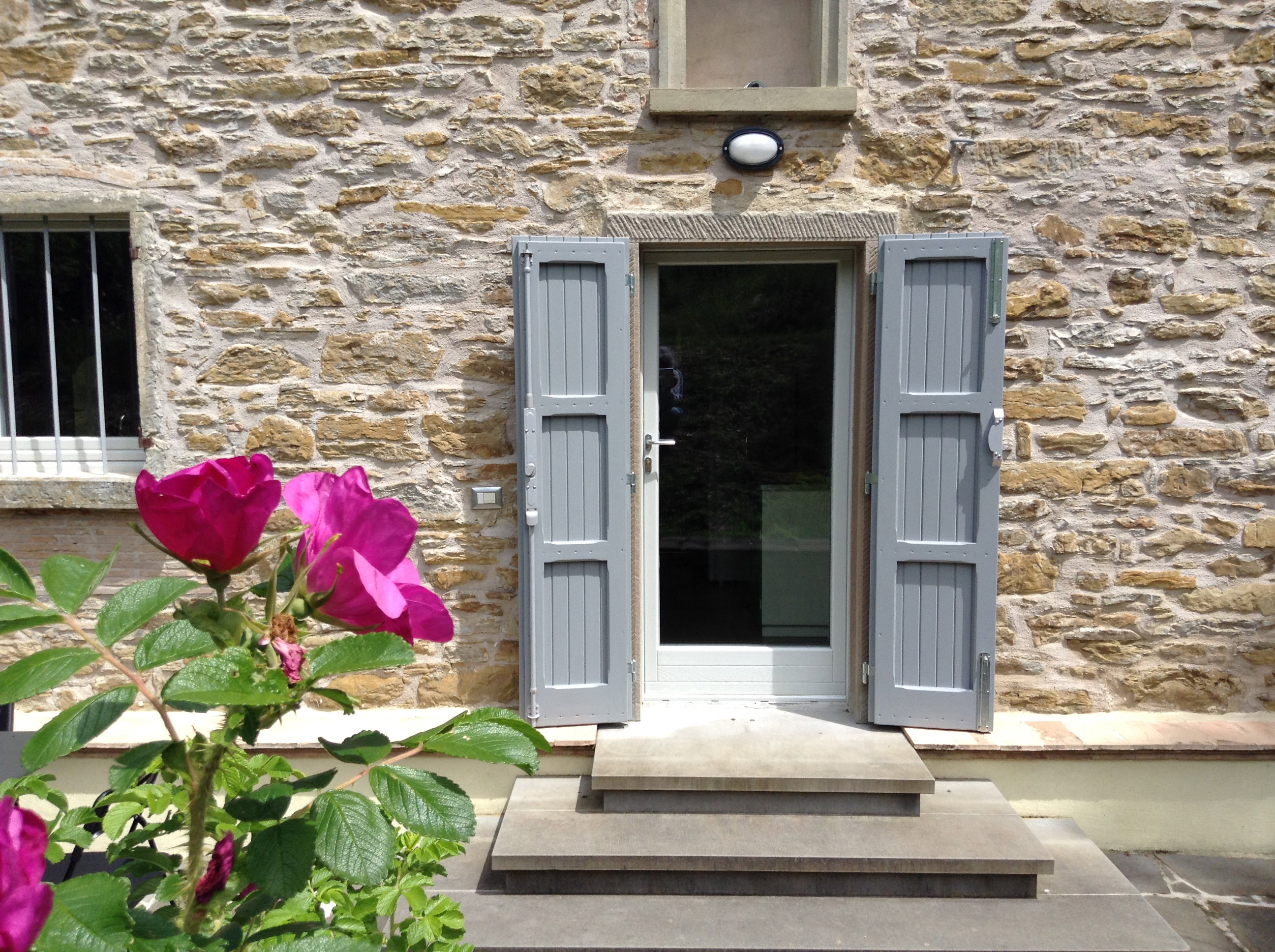 Maison nature à Anghiari