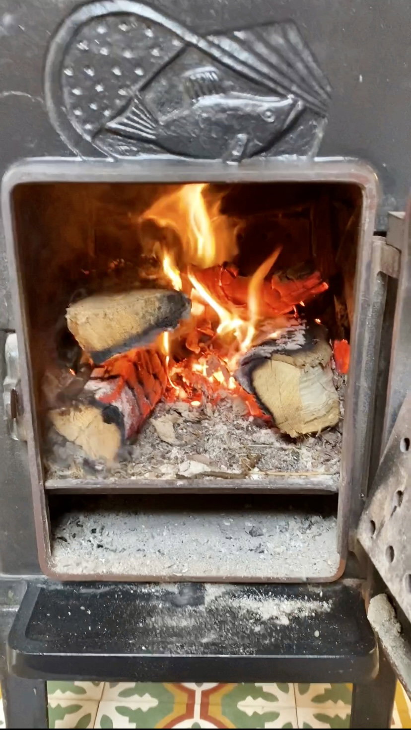 Naturhäuschen in Dwingeloo
