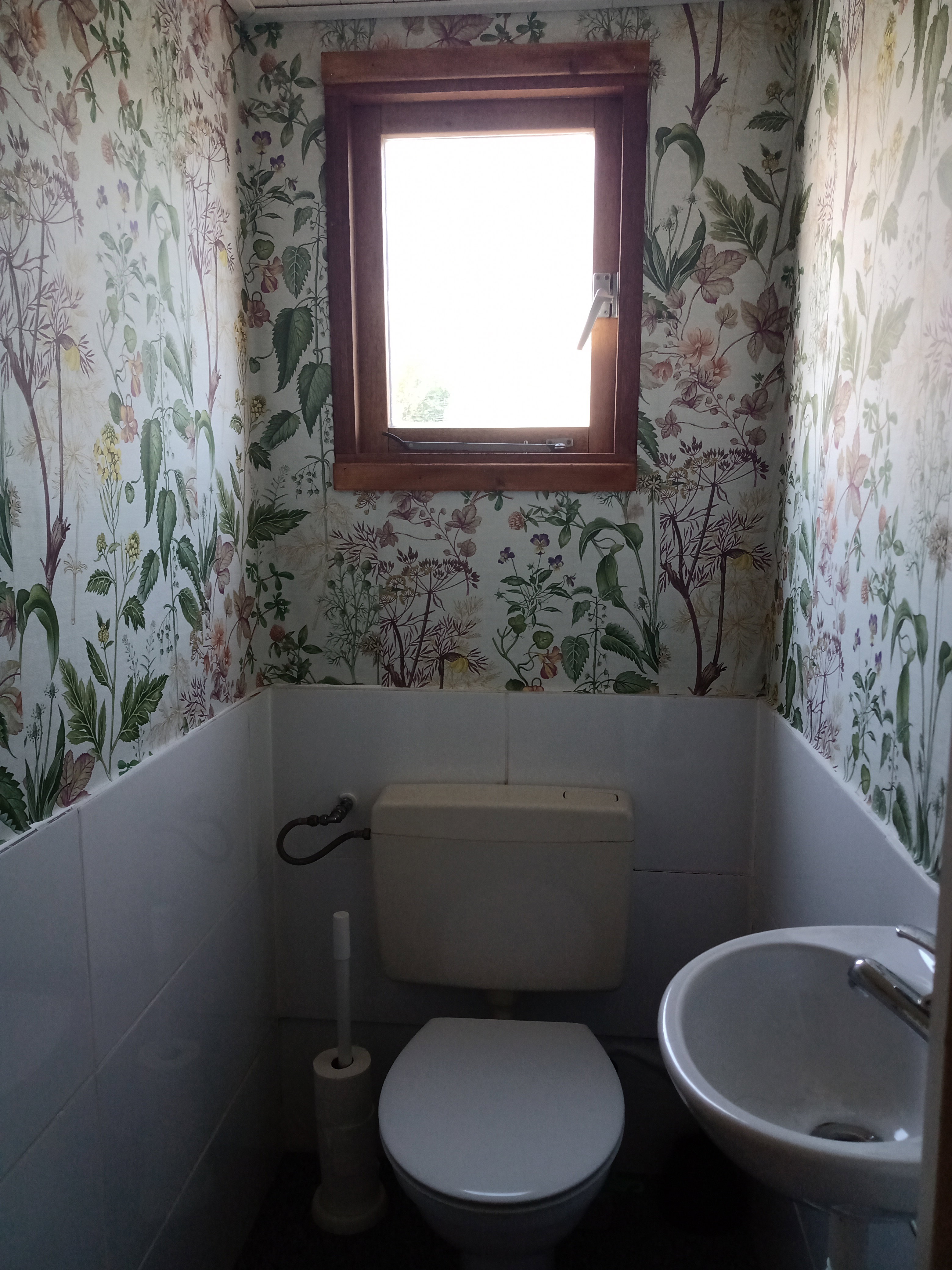 Casa nella natura a Rotterdam