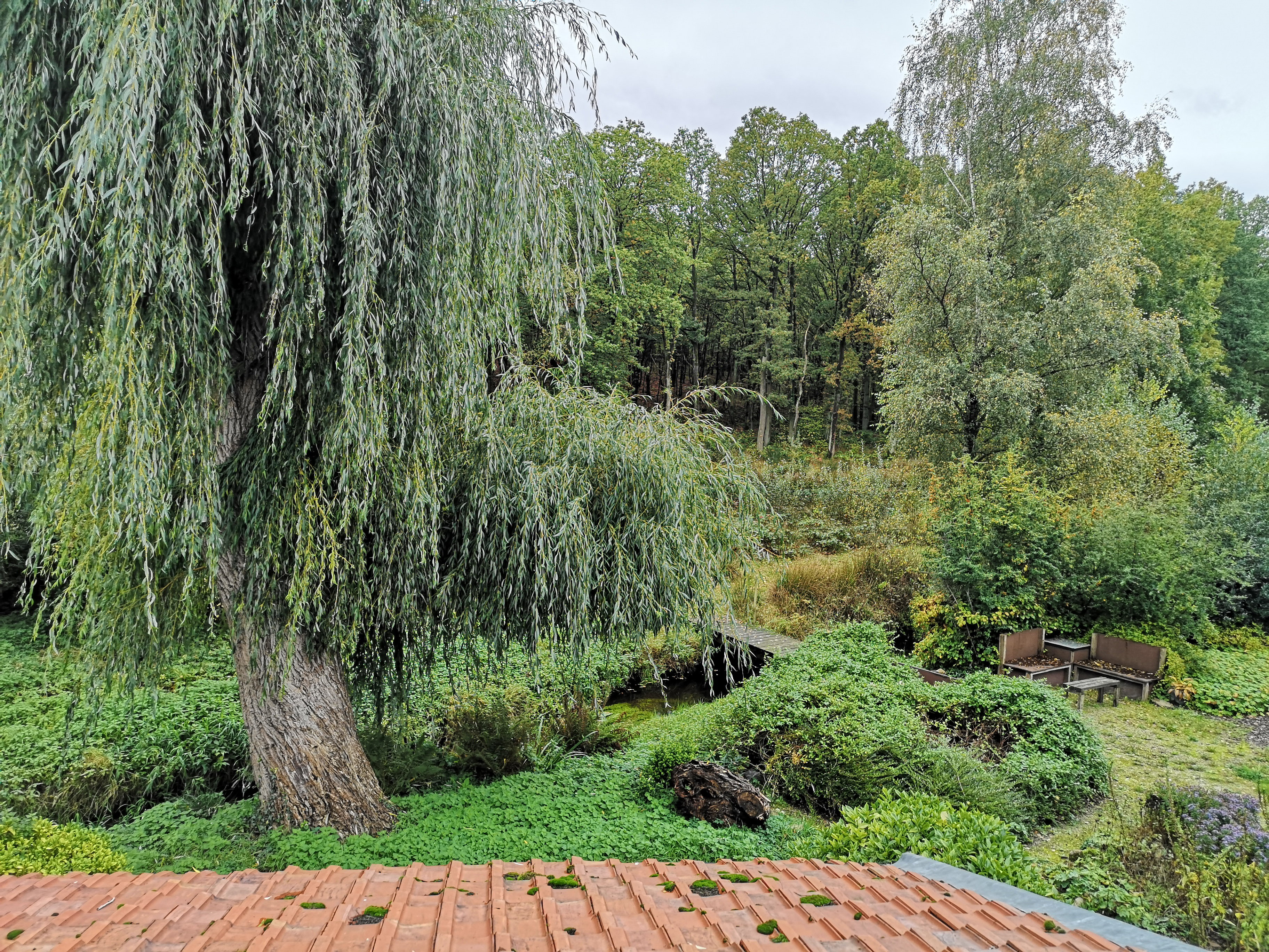 Casa nella natura a Opoeteren