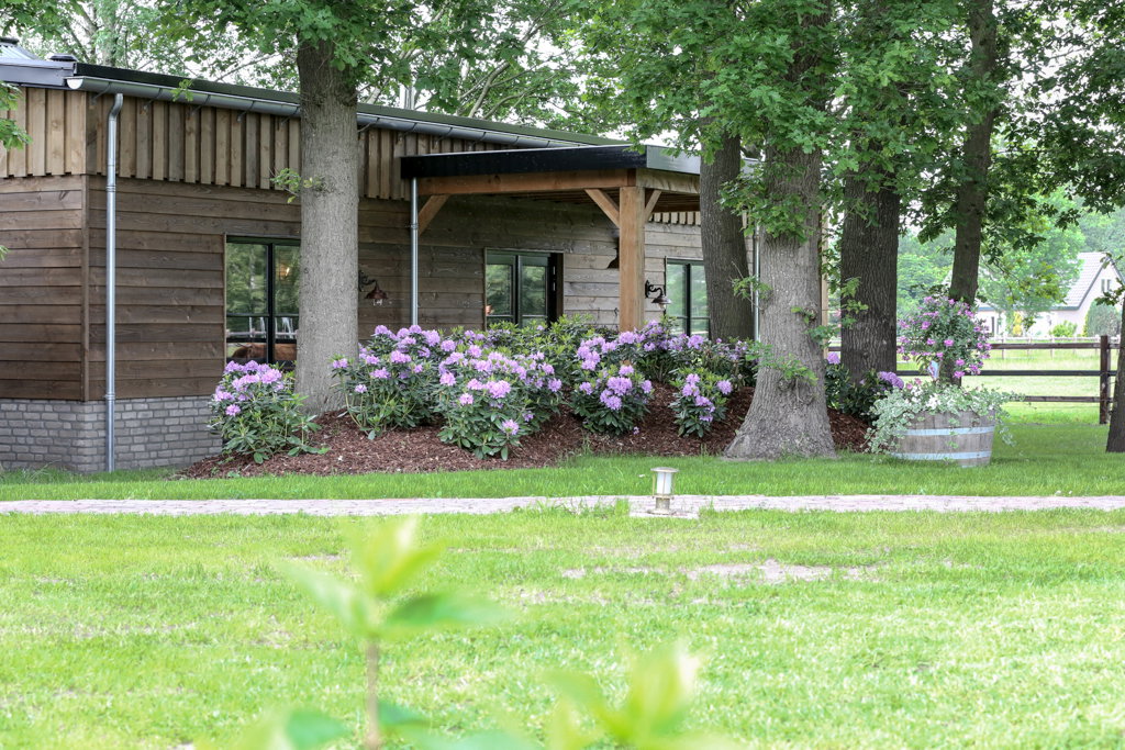 Natuurhuisje in Kootwijkerbroek