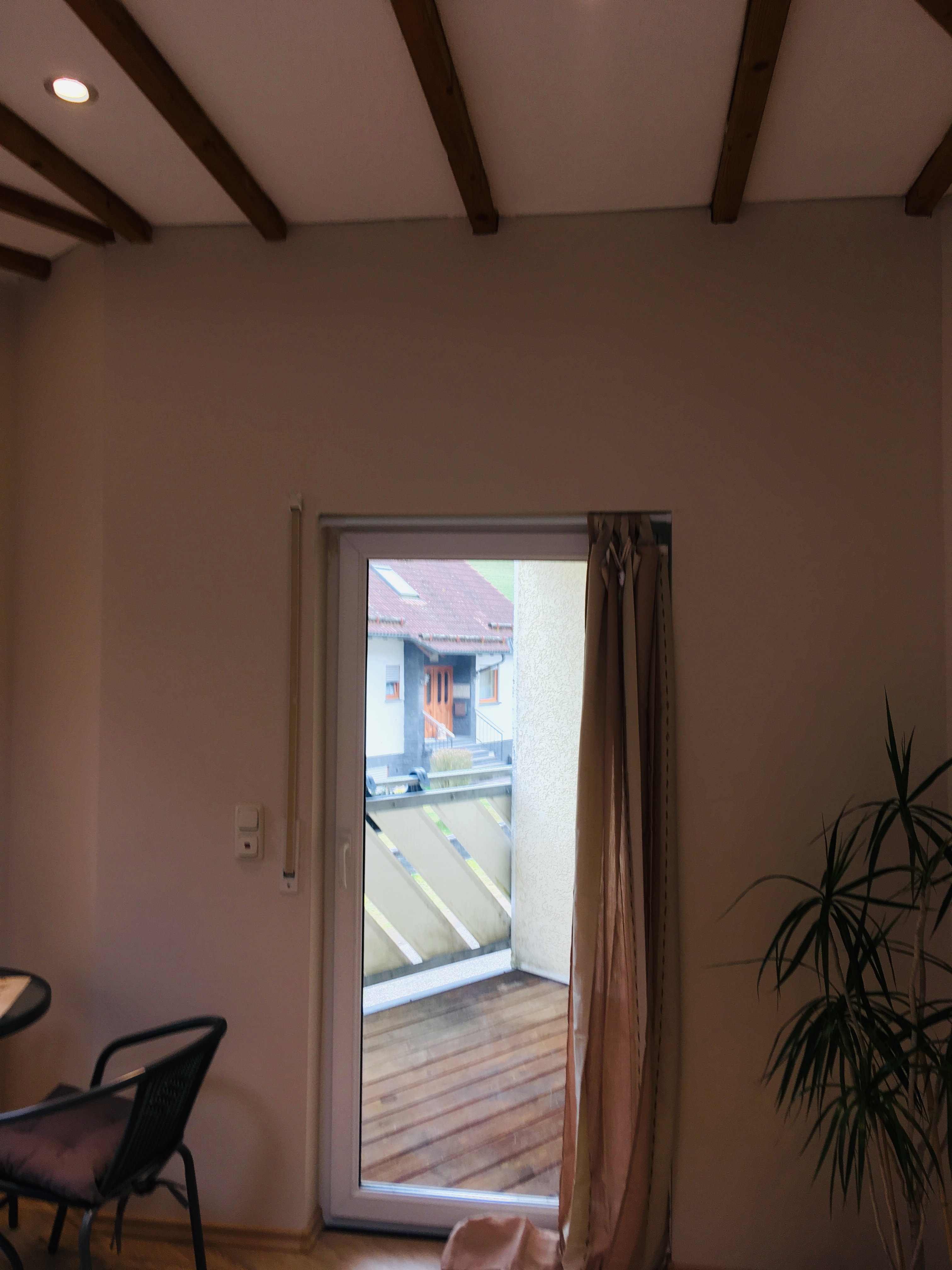 Maison nature à Acht