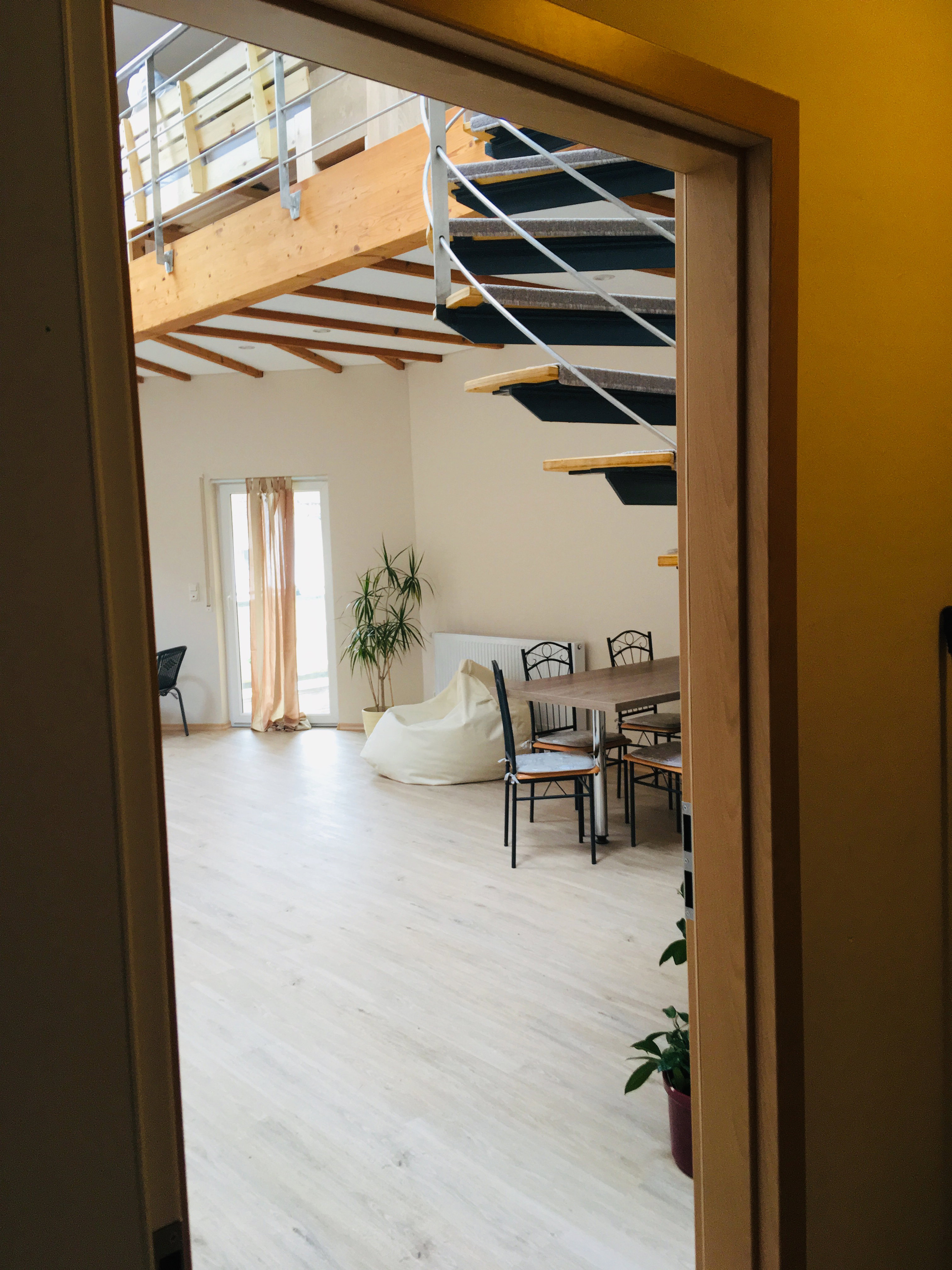 Maison nature à Acht