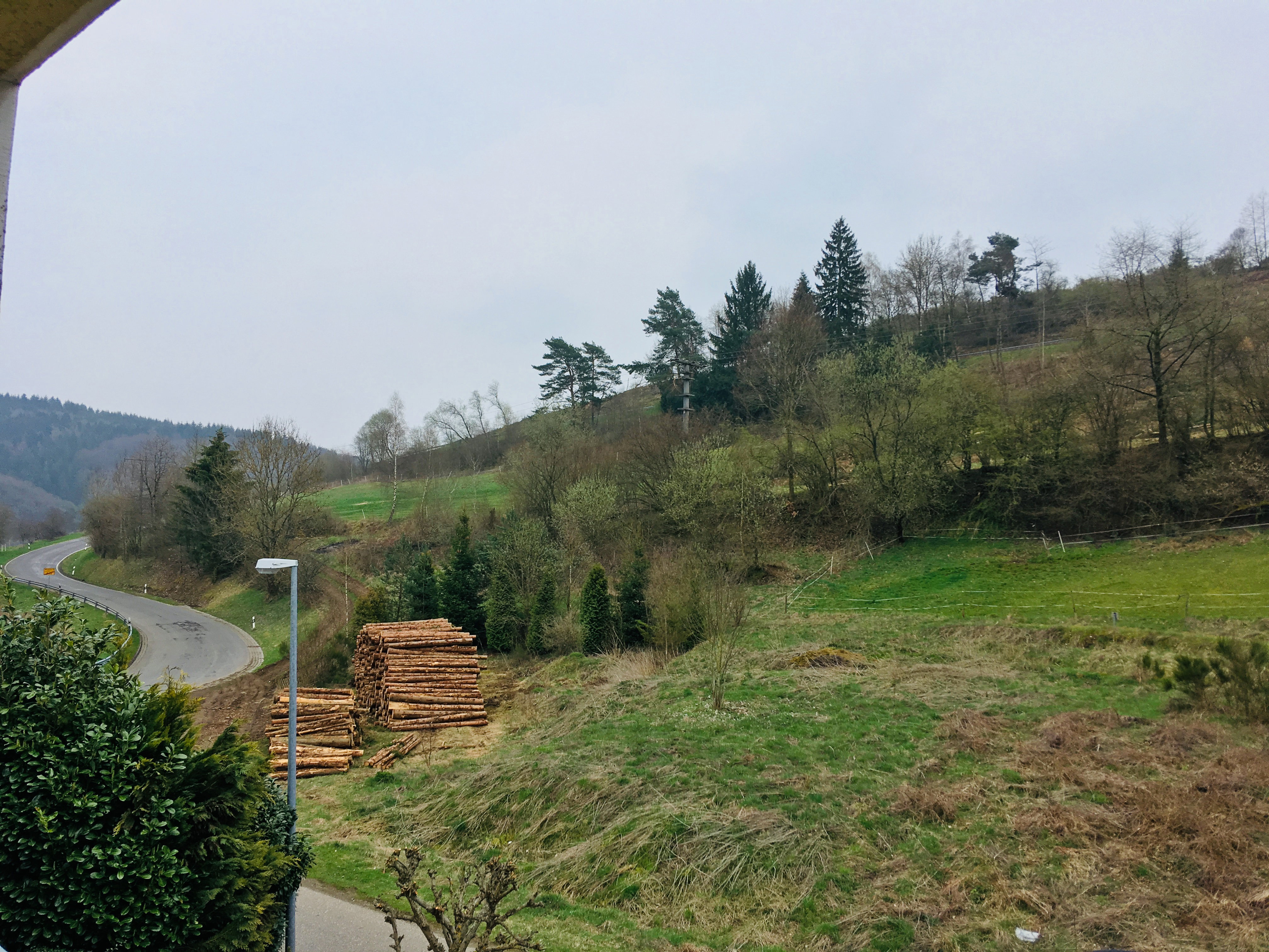 Maison nature à Acht