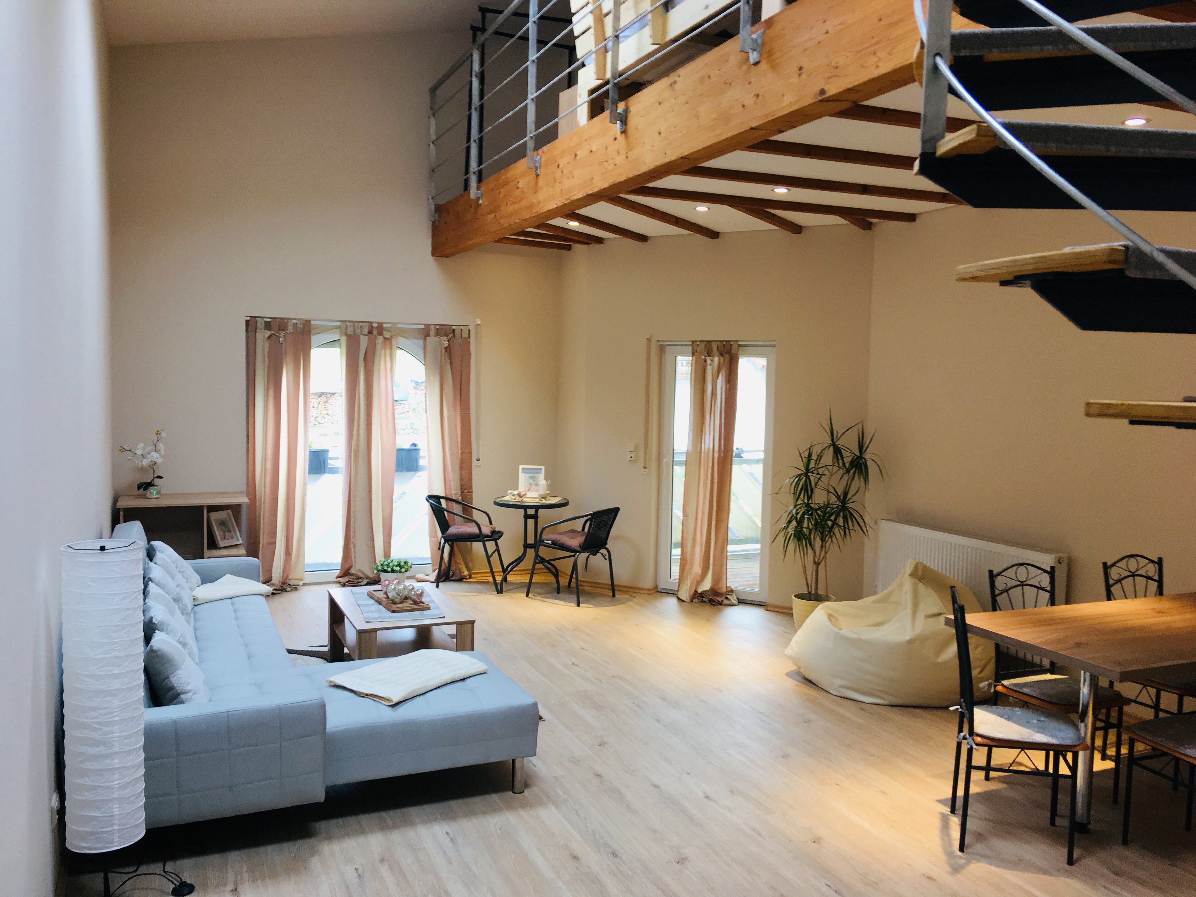 Maison nature à Acht