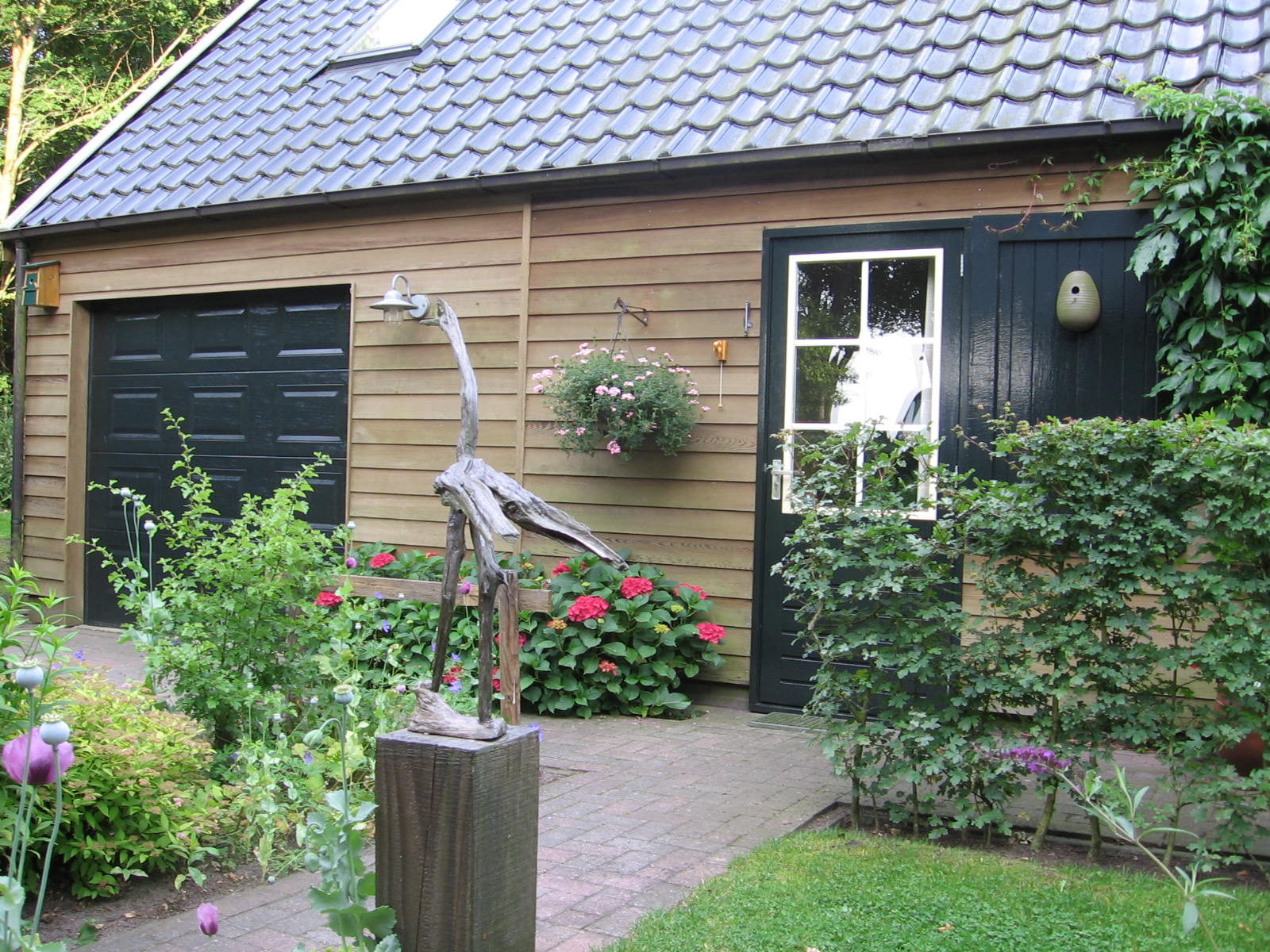 Natuurhuisje in Balkbrug