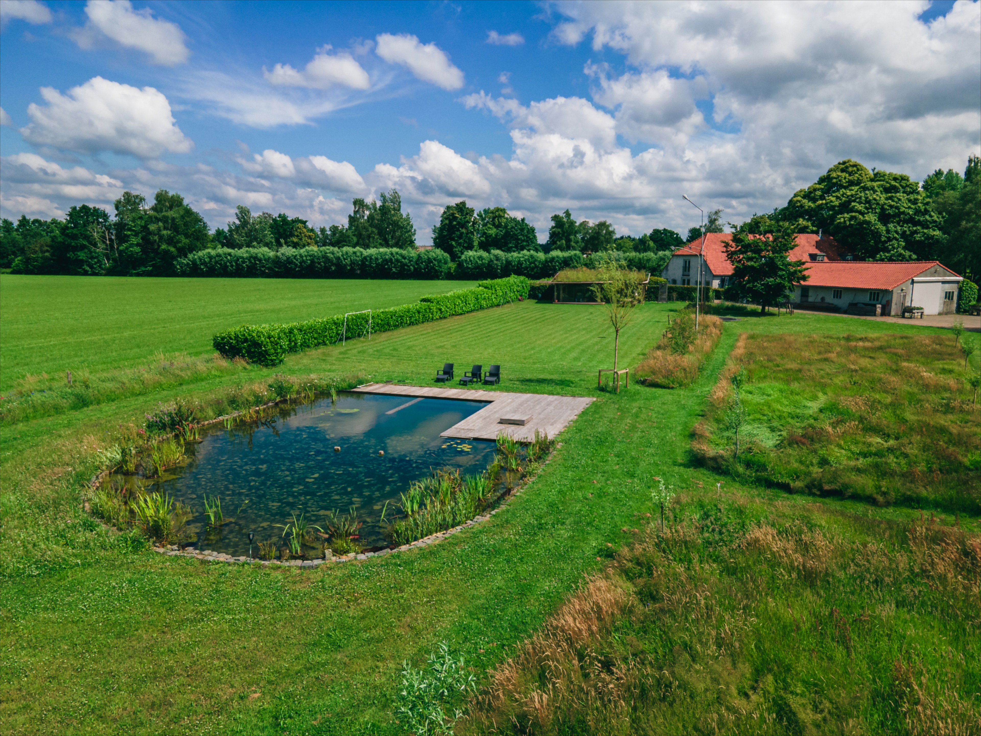 Natuurhuisje in Boxtel