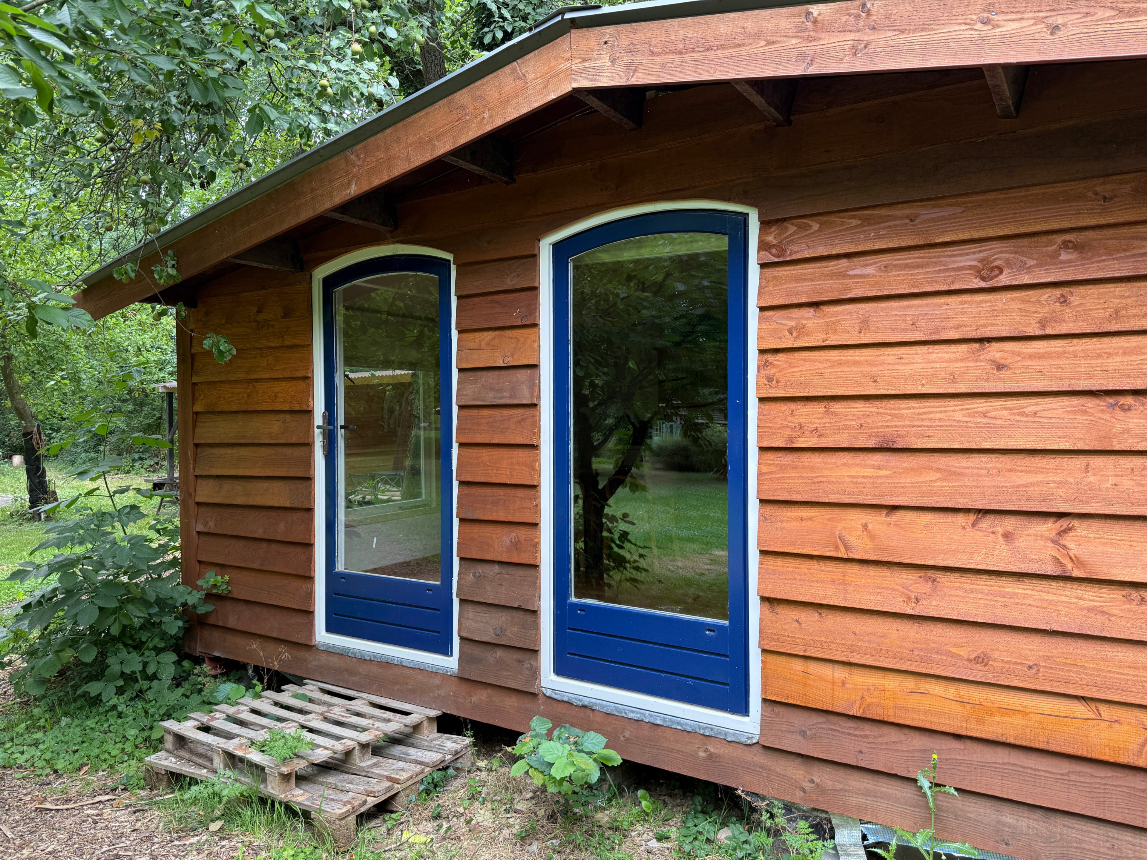 Maison nature à Dreumel