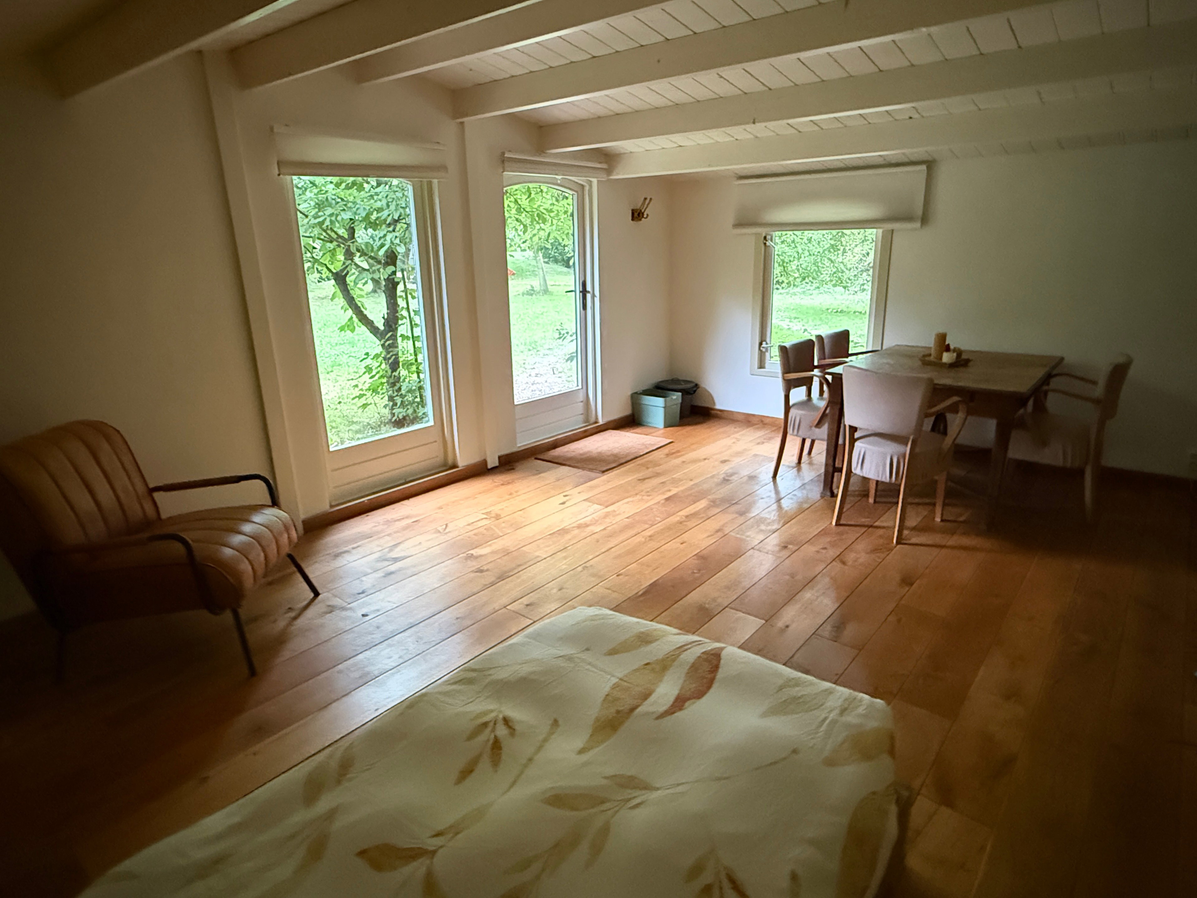 Maison nature à Dreumel