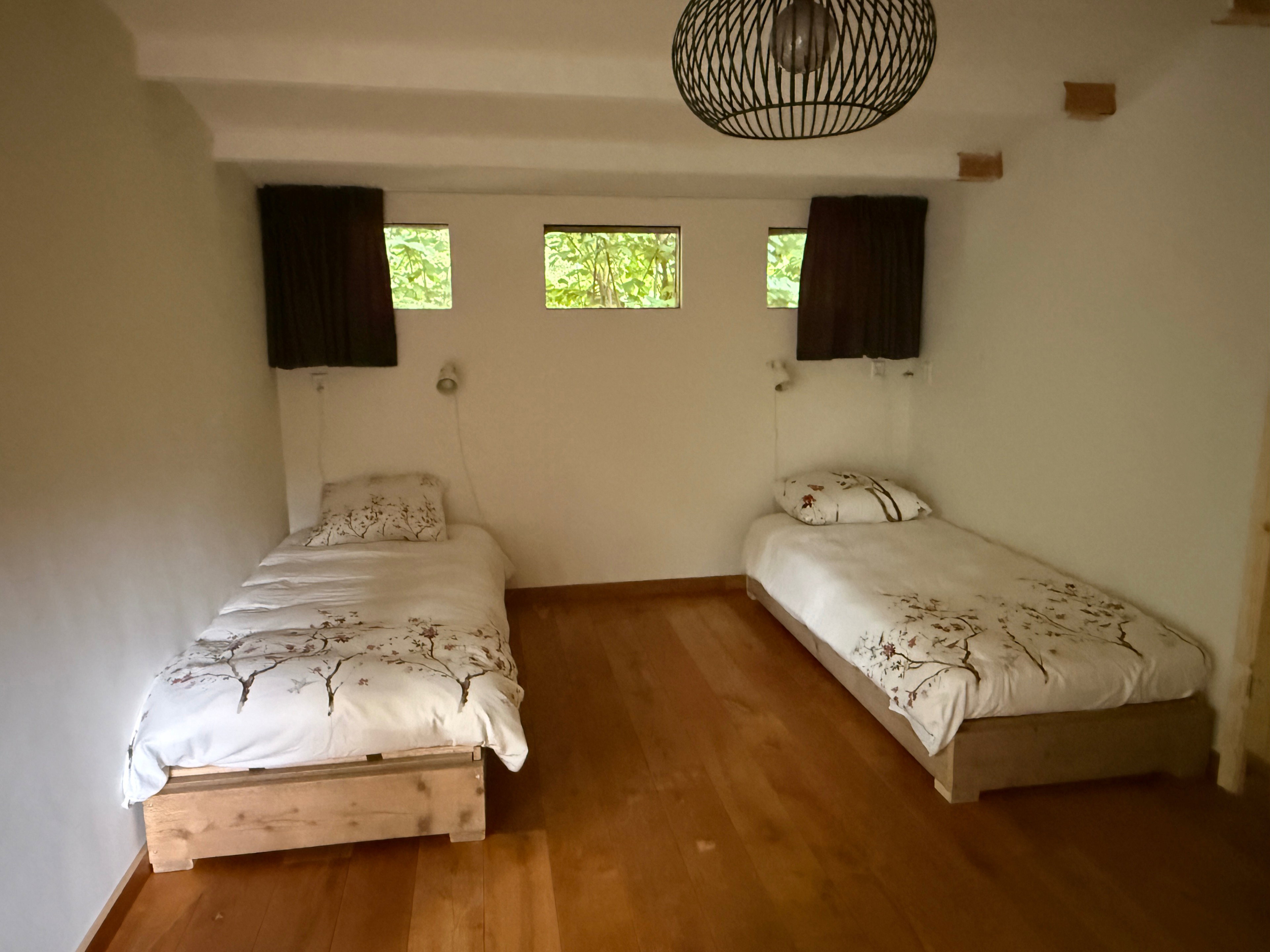 Maison nature à Dreumel