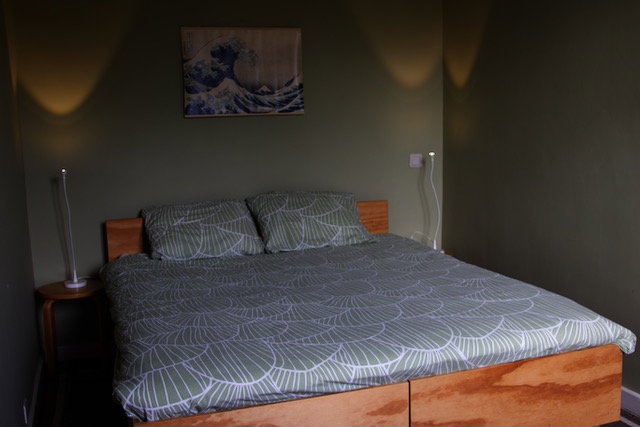 Casa nella natura a Le Bourg d'Hem