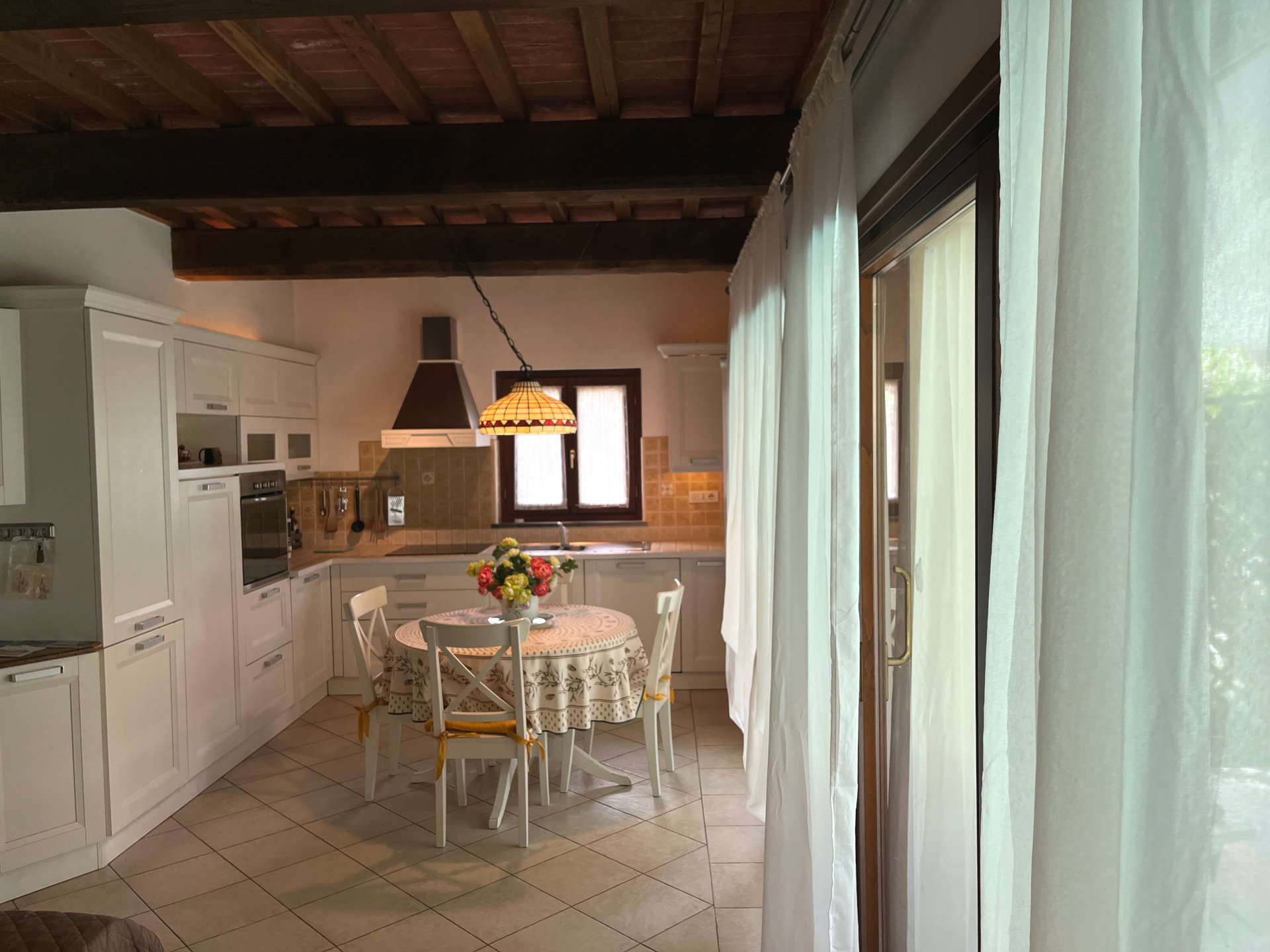 Casa nella natura a Uzzano
