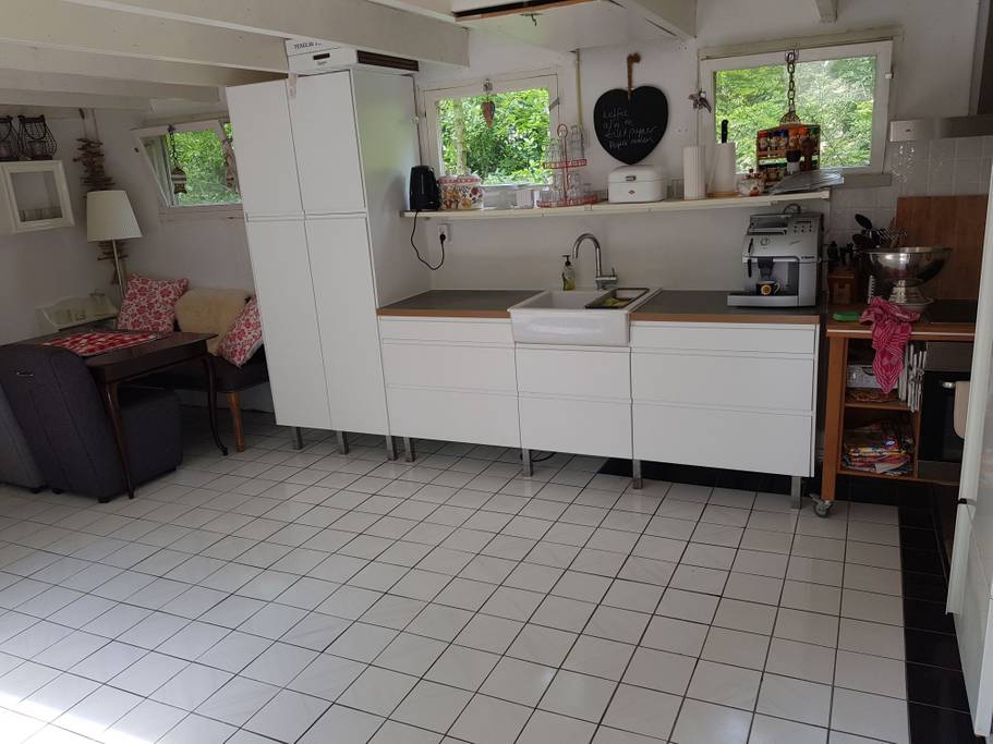 Natuurhuisje in De Cocksdorp