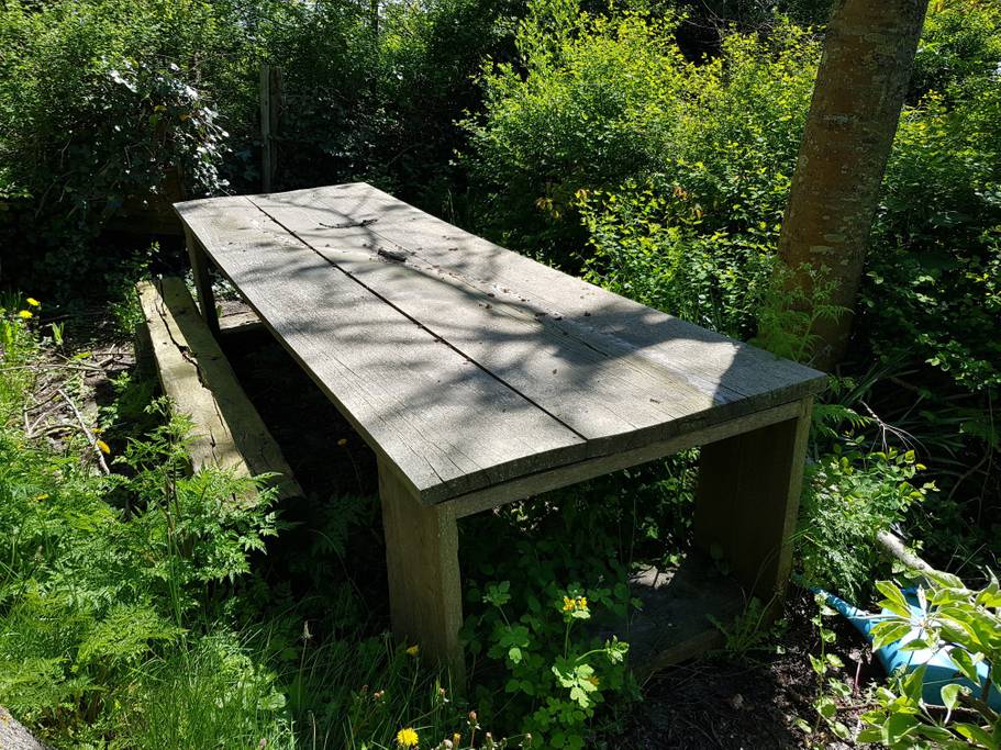 Natuurhuisje in De Cocksdorp