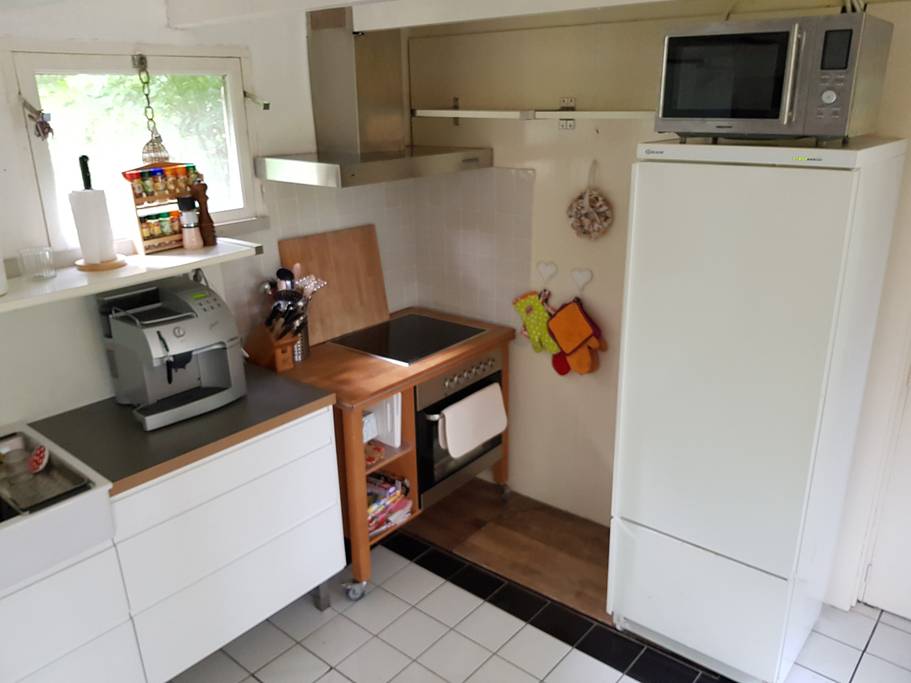 Natuurhuisje in De Cocksdorp